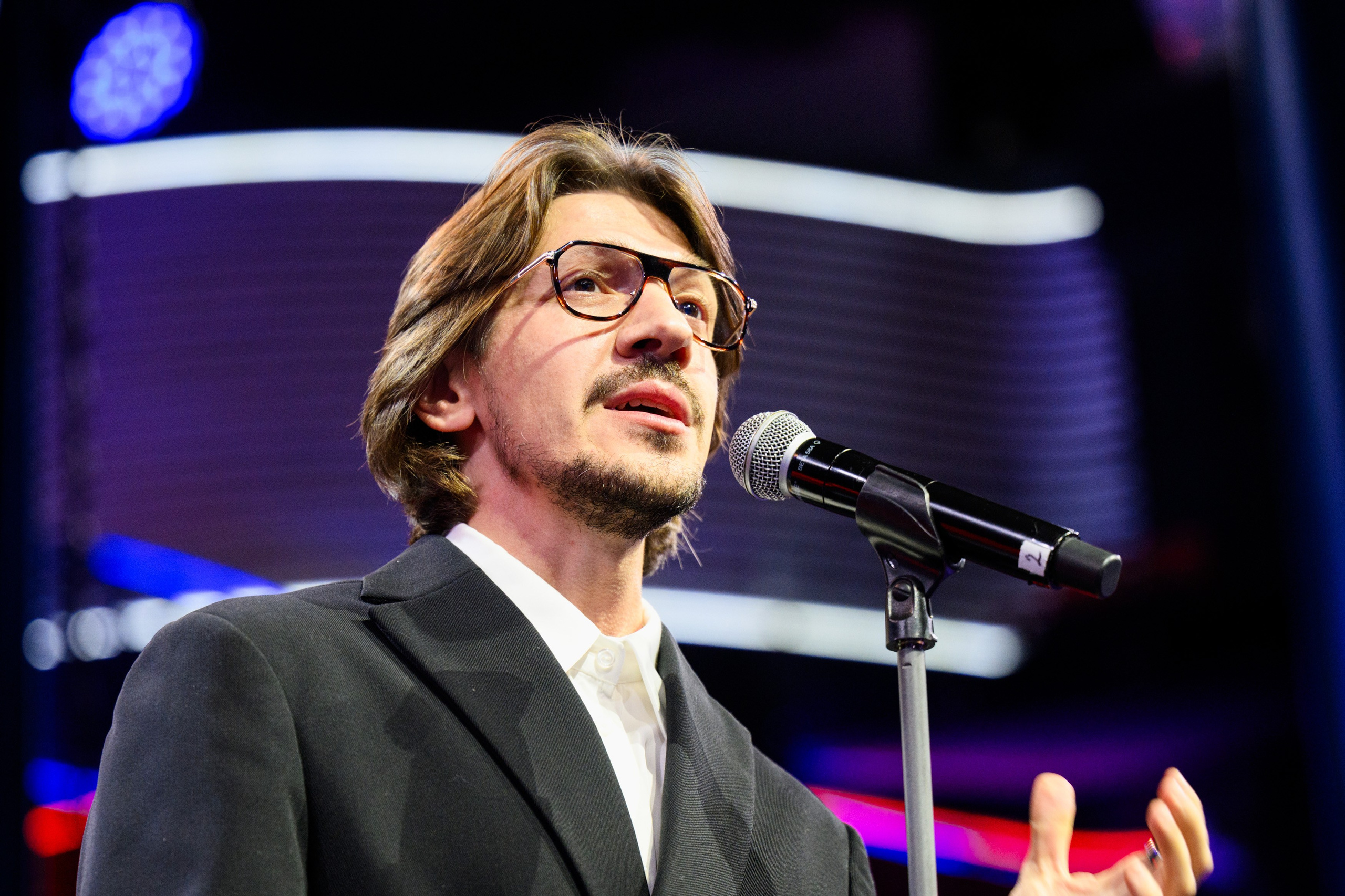 Первый Еврейский Женский Конгресс. Свадебный, портретный фотограф Москва