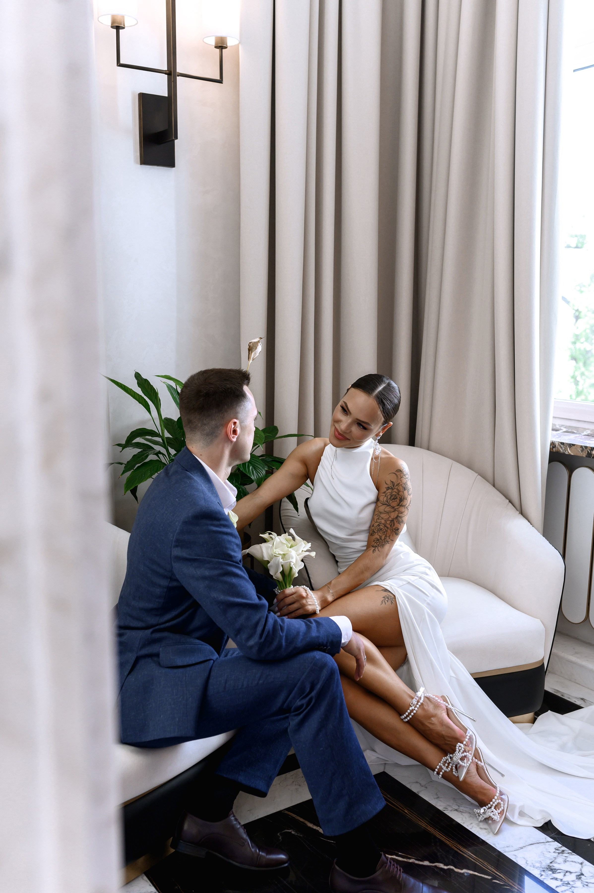 Влад и Виолетта. Фотограф в сочи Свадебный фотограф Сочи