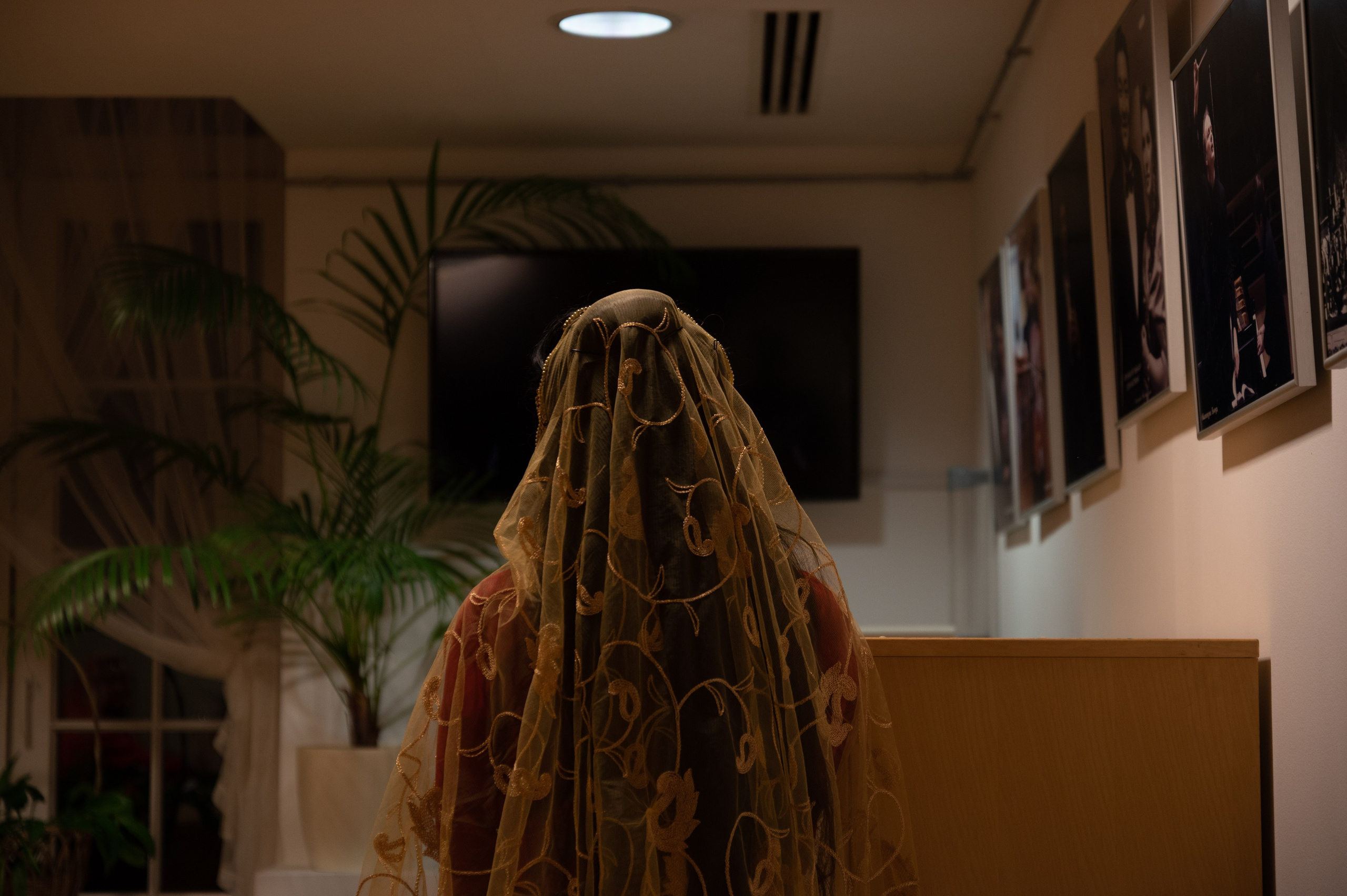 Репортаж. Дмитрий Старков — фотограф