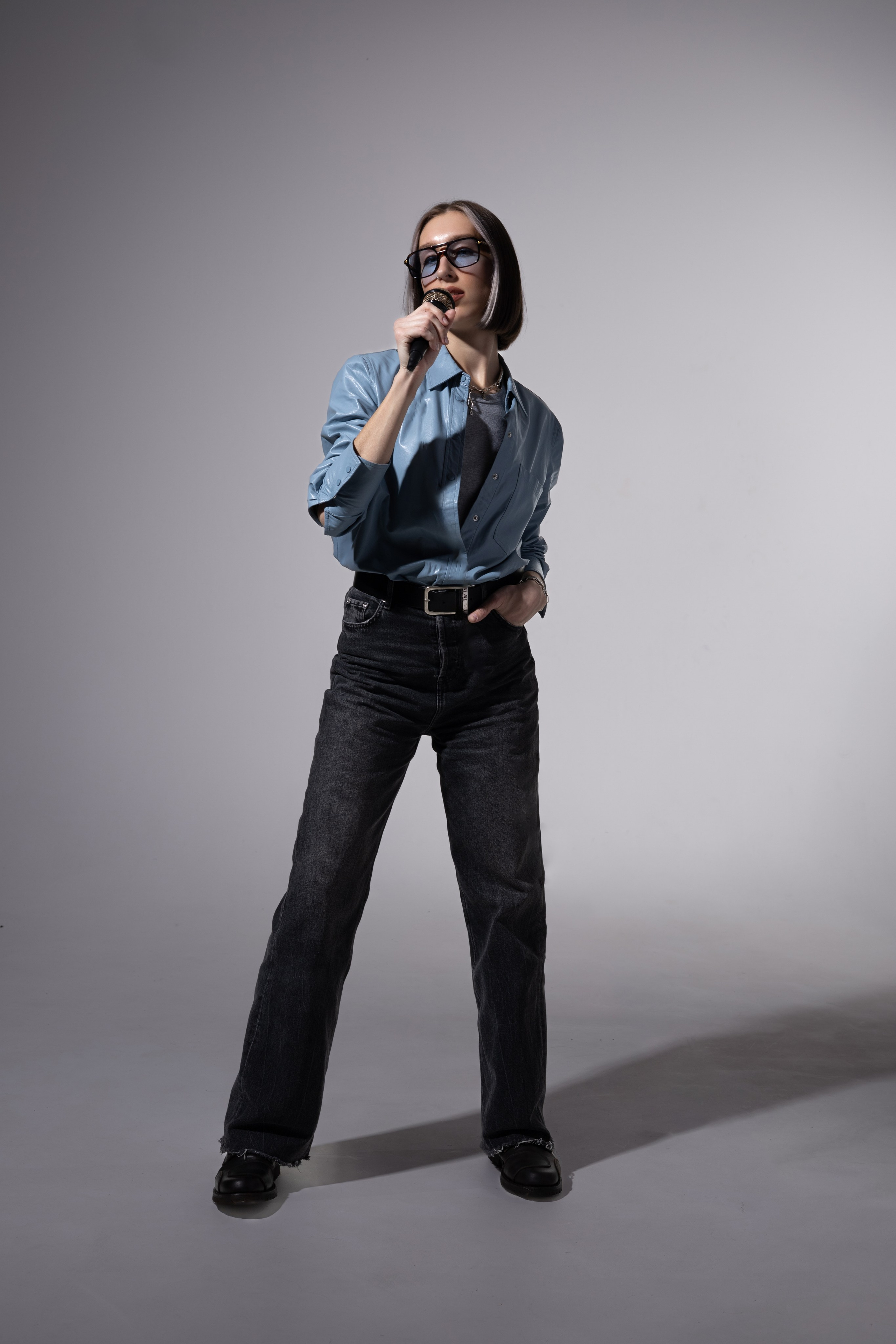 Контент-съёмки. Фотограф в Самаре Женя Шулепова