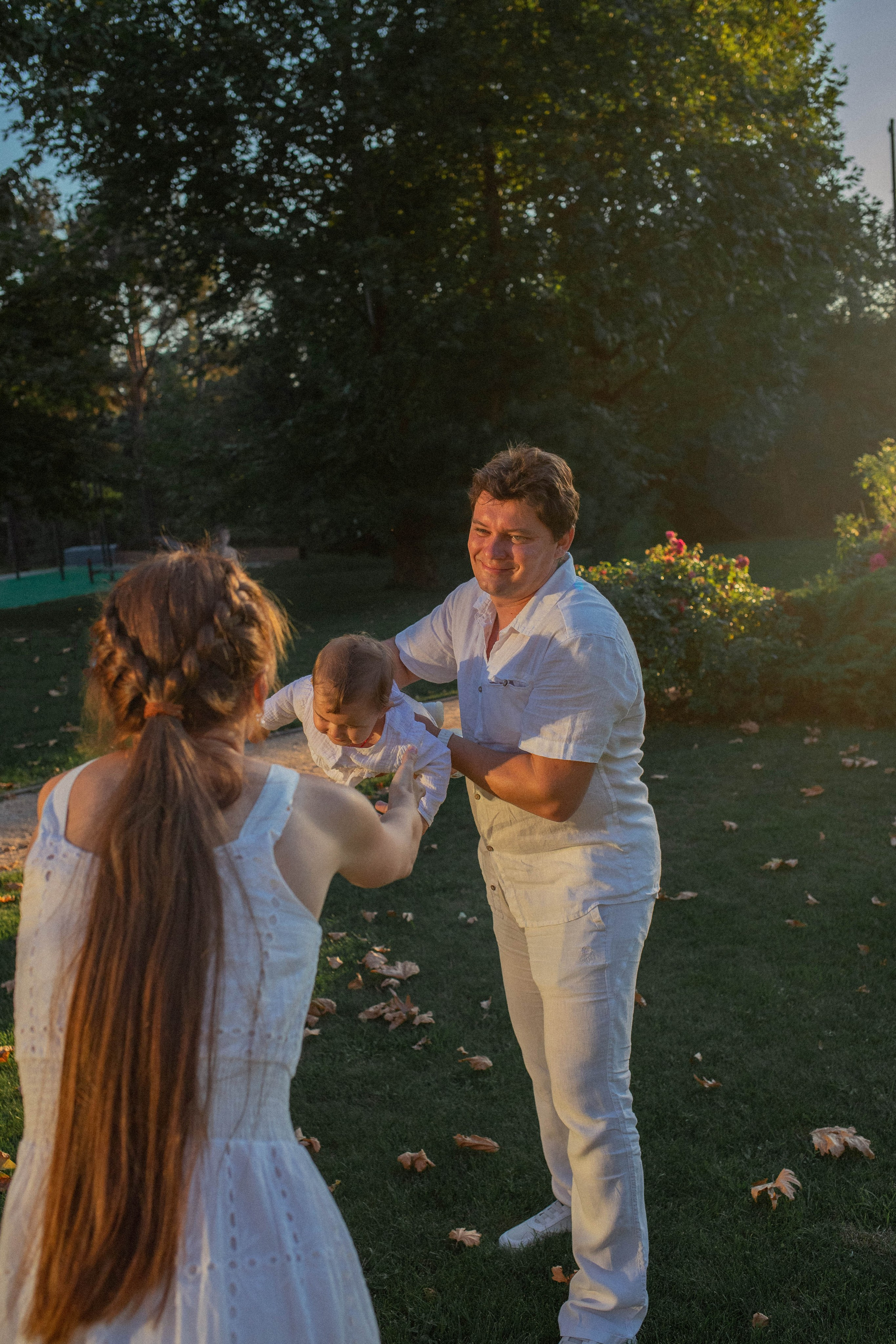 ONE HB. Фотограф Немазенко Ольга