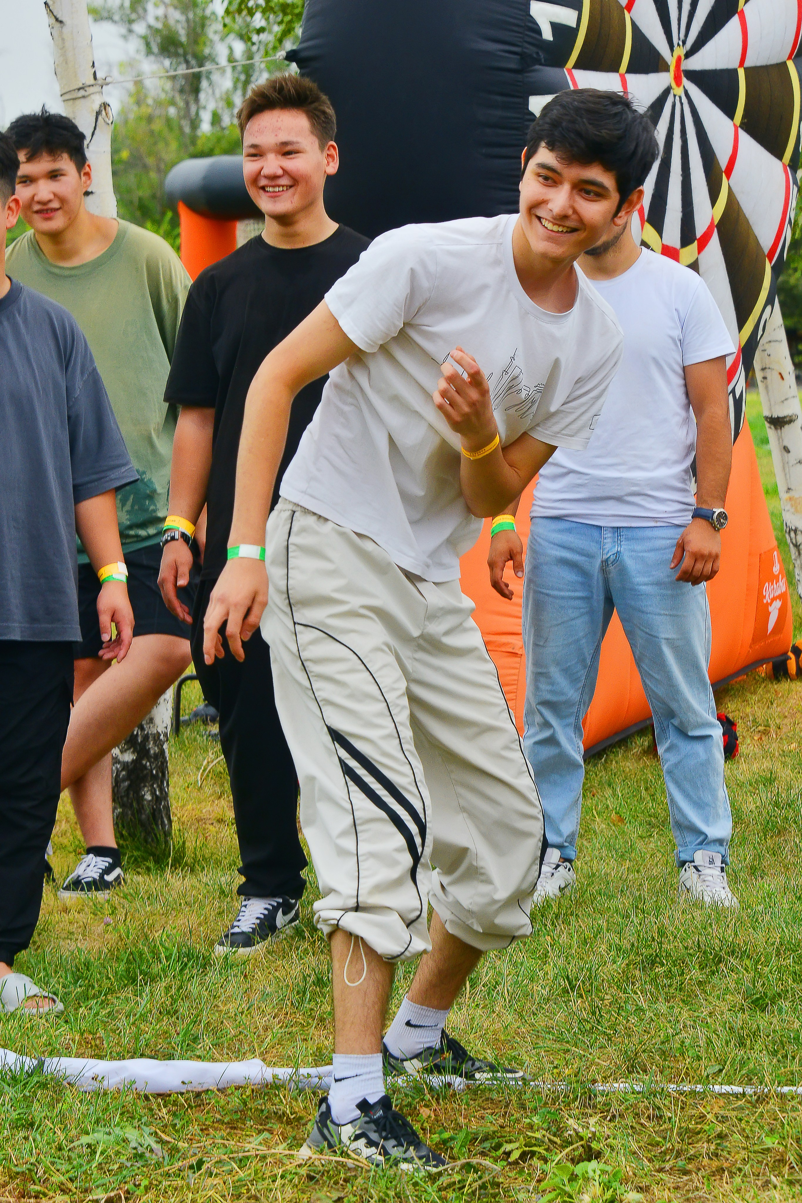 Тимбилдинг-3. Фотосъёмка. Фотограф Сергей Авдеев-семейный и детский фотограф в Алматы