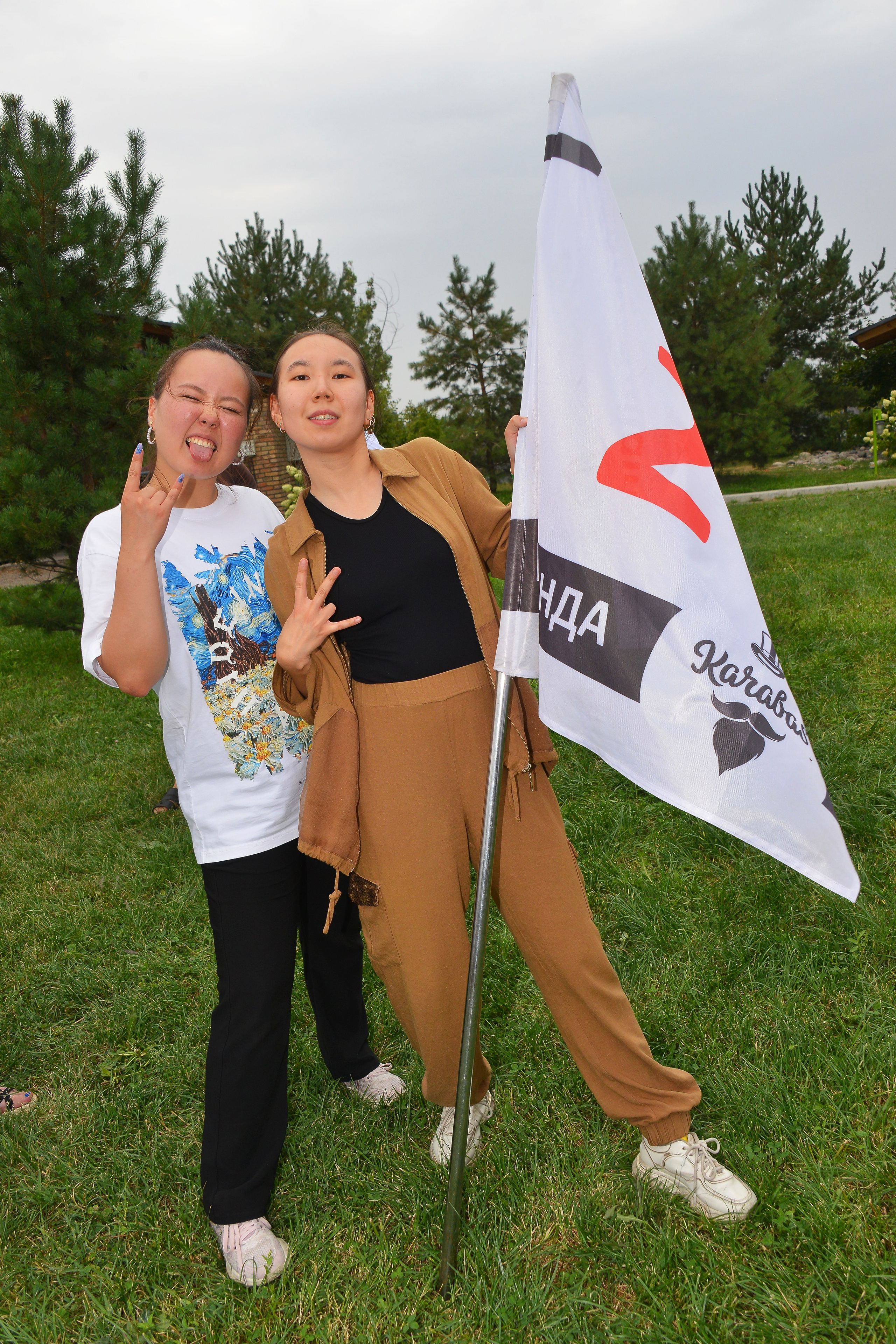 Тимбилдинг-3. Фотосъёмка. Фотограф Сергей Авдеев-семейный и детский фотограф в Алматы