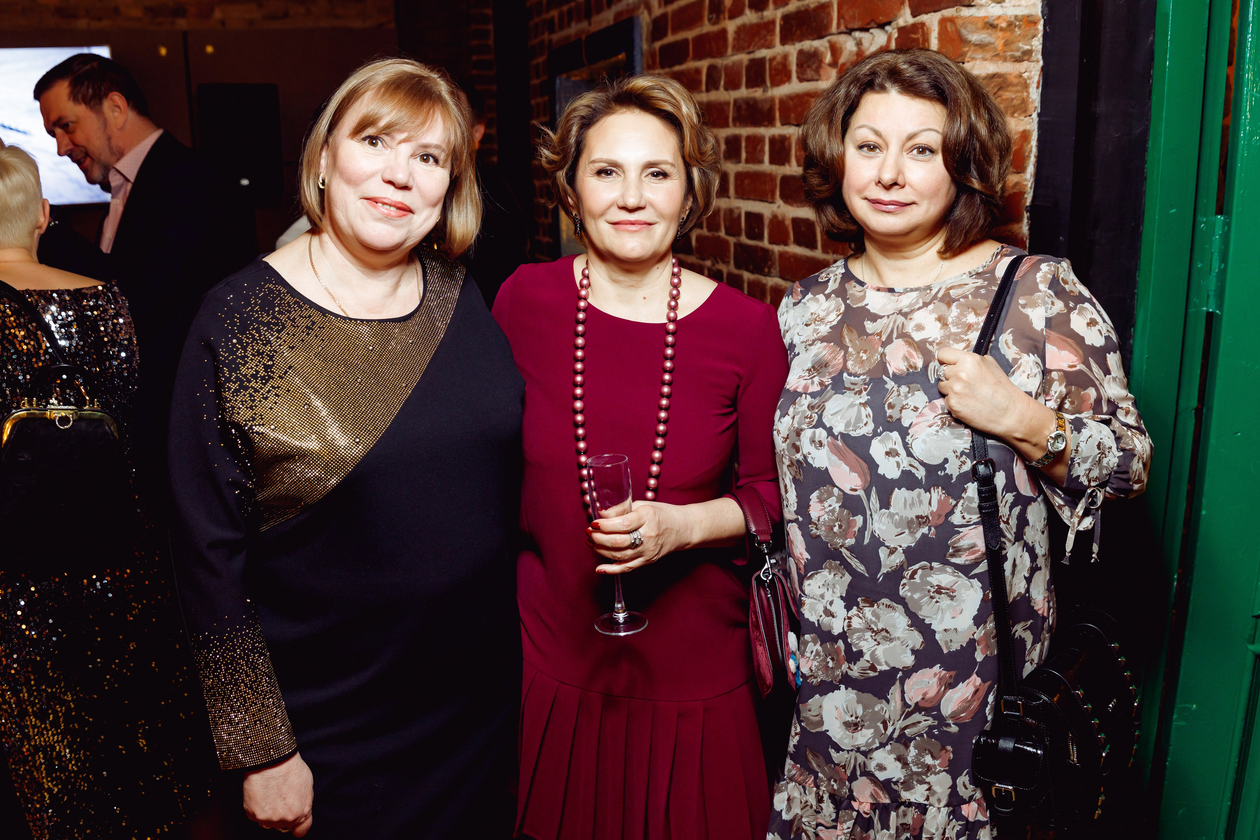 12. Фотограф Недорез Александр в Москве. Репортаж на ваших мероприятиях