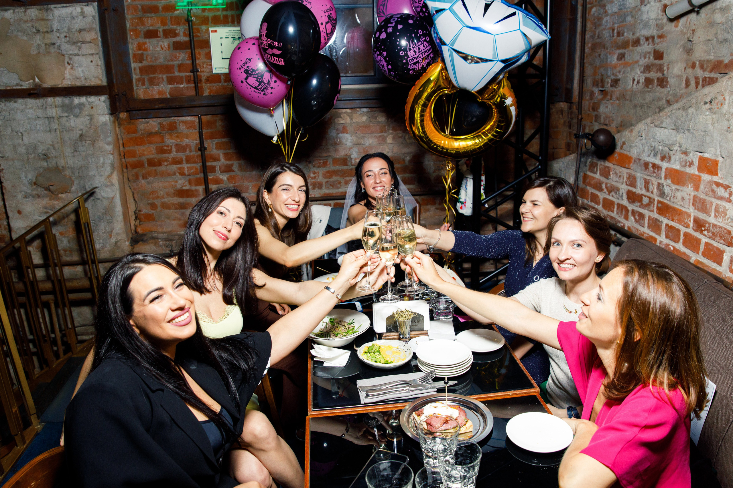 18. Фотограф Недорез Александр в Москве. Репортаж на ваших мероприятиях