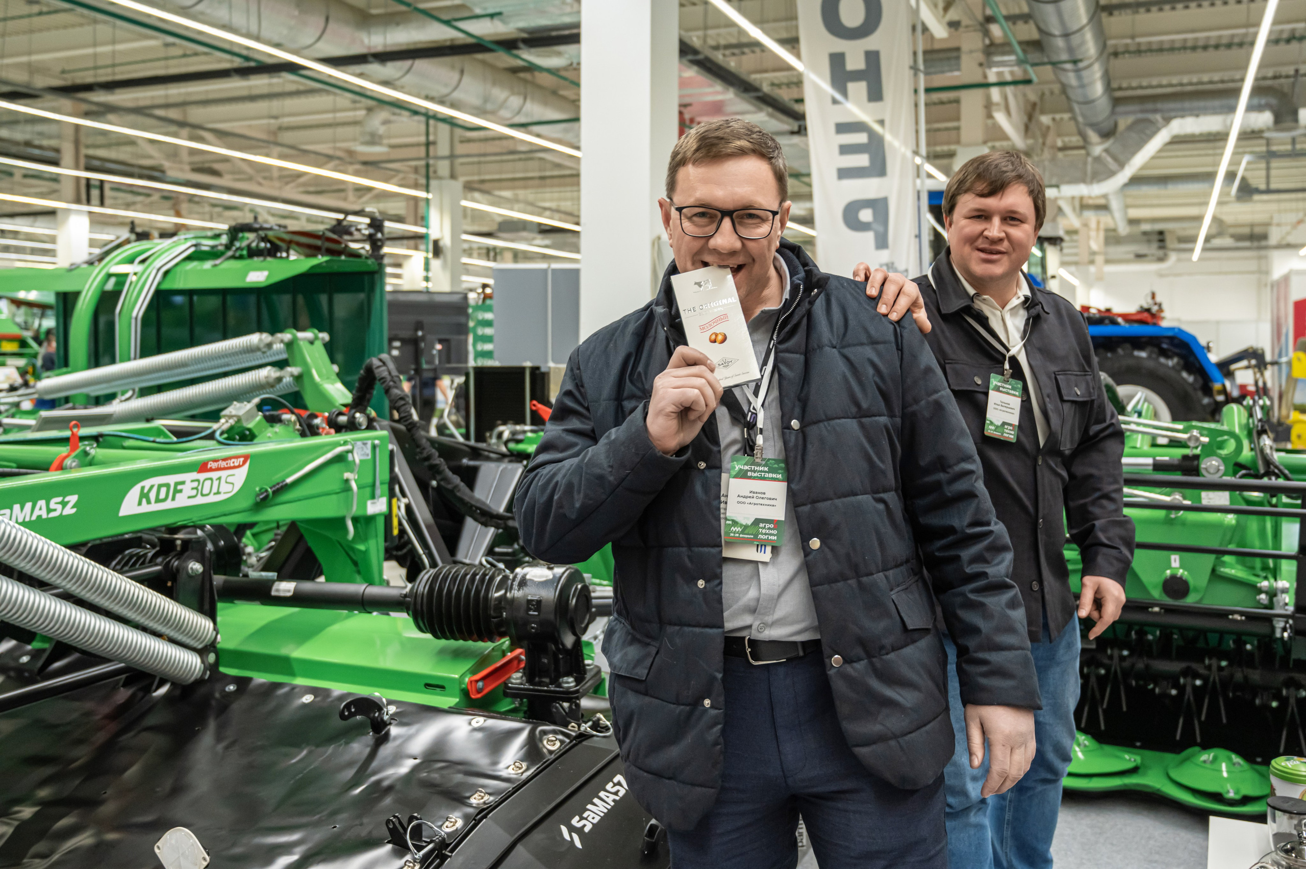 АГРО- ТЕХНОЛОГИИ. Репортажный фотограф