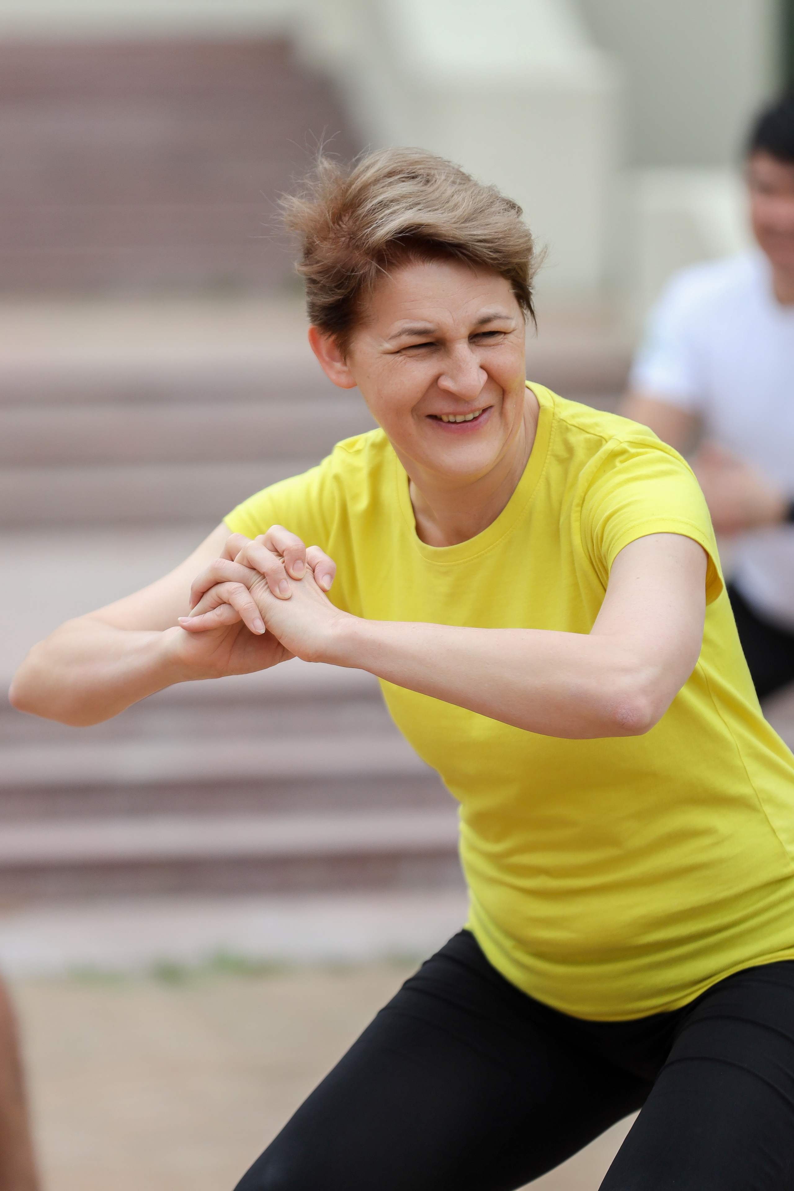 NSP Конференция в Сочи. Фотограф Антон Чупринин