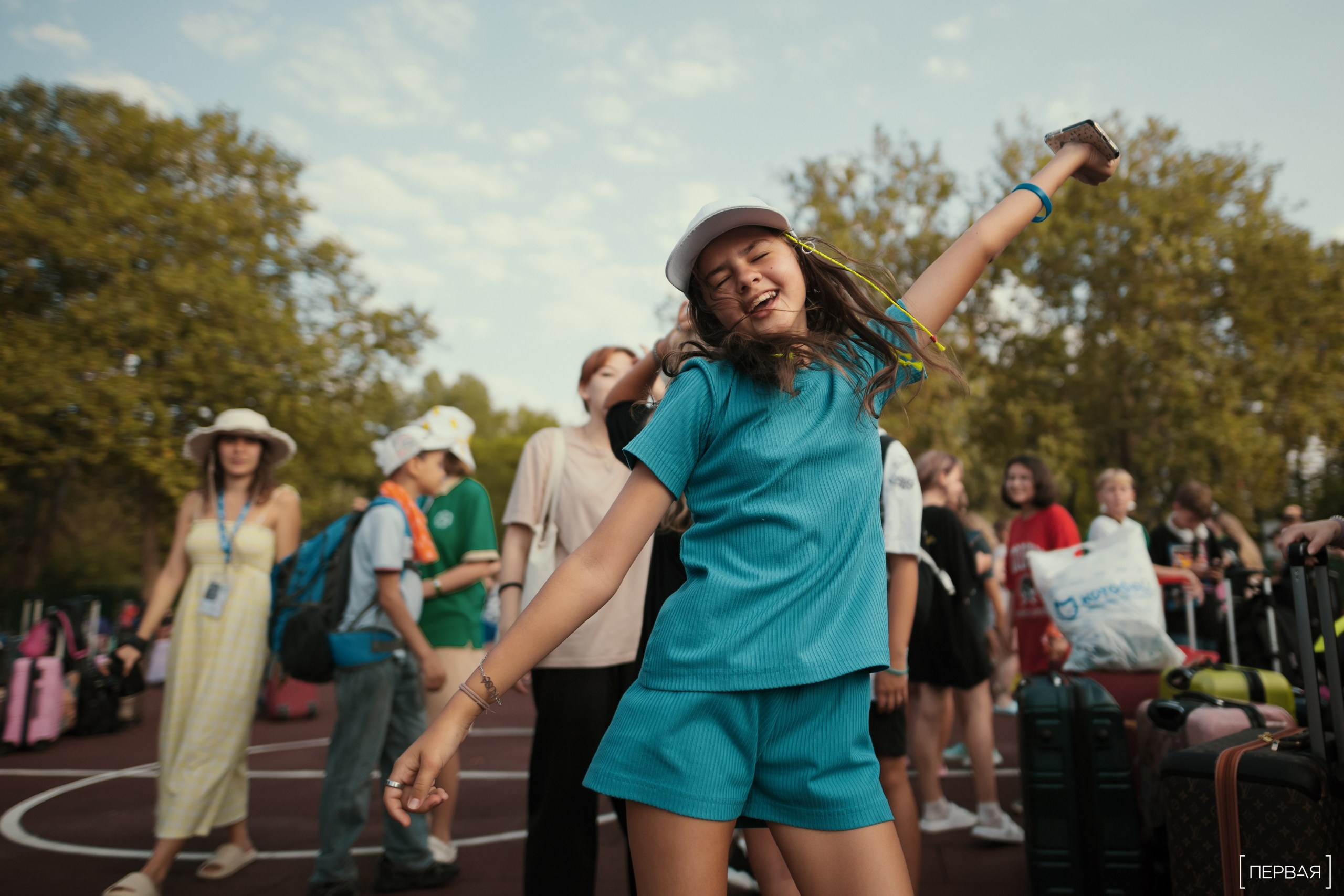 Reportage. Фотограф Ваня Бархатов