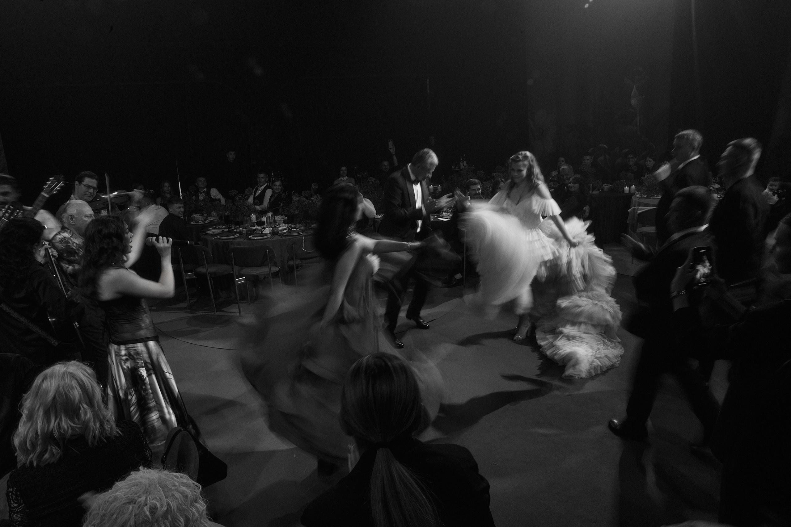 Евгения и Максим. Свадебный и семейный фотограф в Иваново и Москве Мильков Вадим