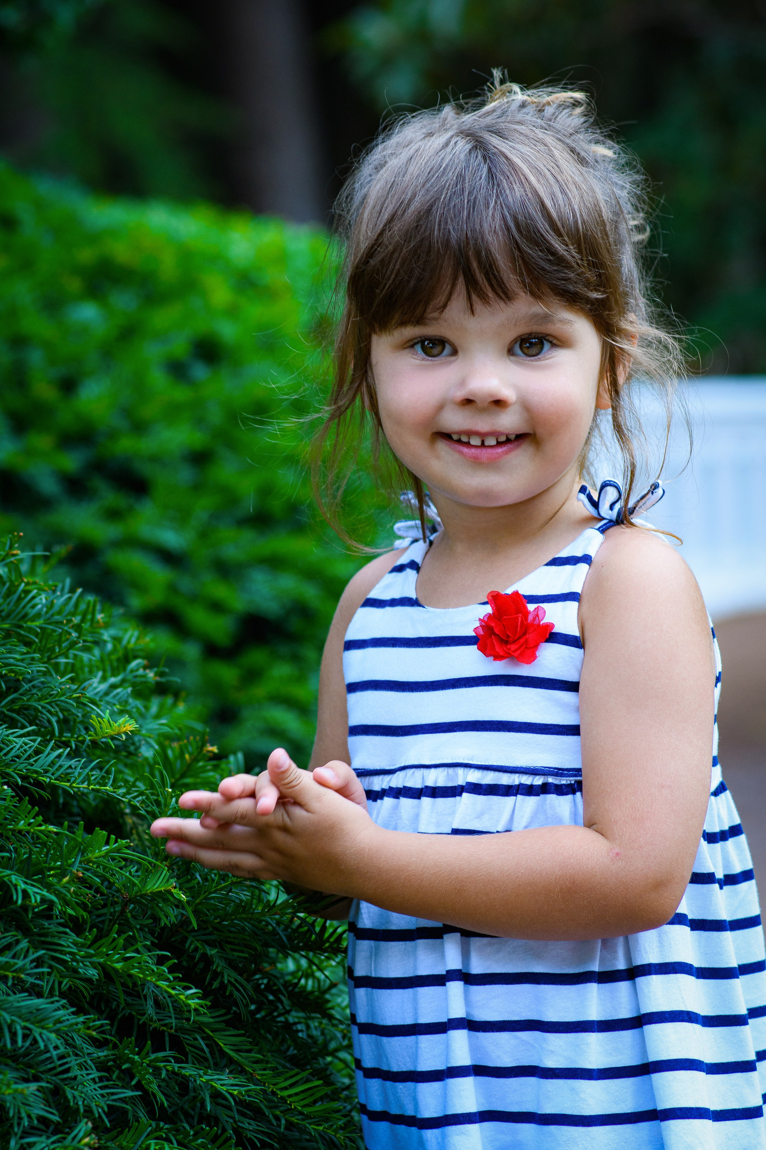 Kids. Фотограф в Санкт-Петербурге Виталий Кедов
