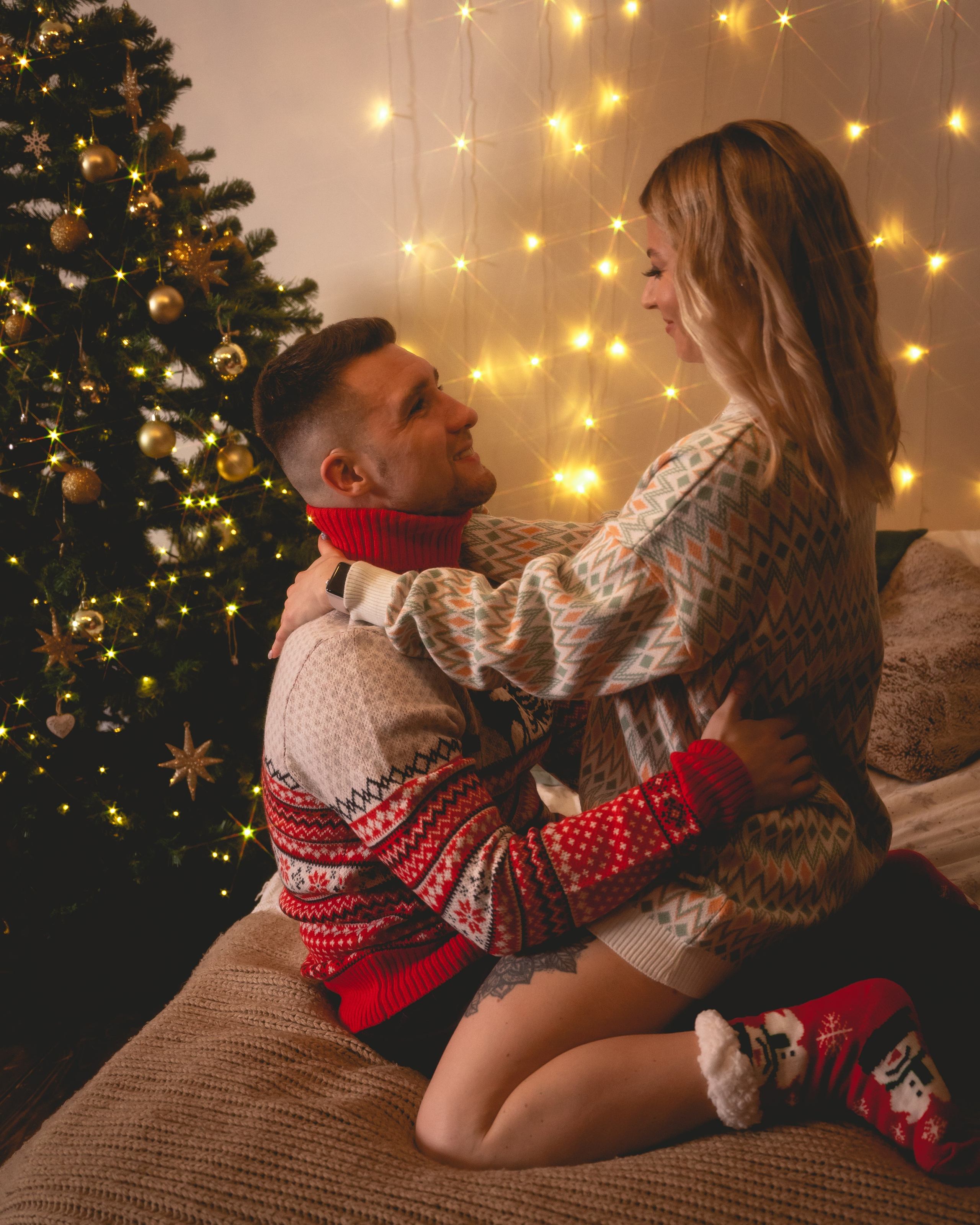 Катя и Антон. Фотограф в Санкт-Петербурге Виталий Кедов