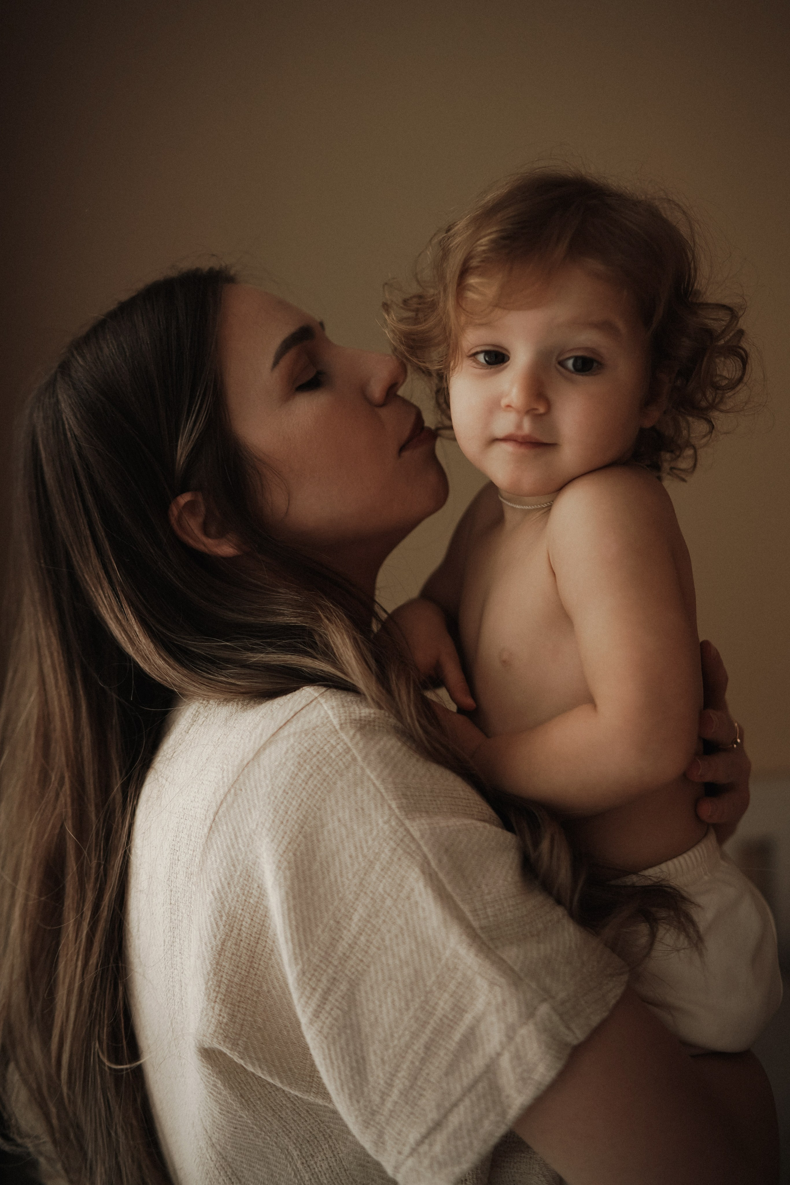 HB. Фотограф Анна Кобазева, Москва