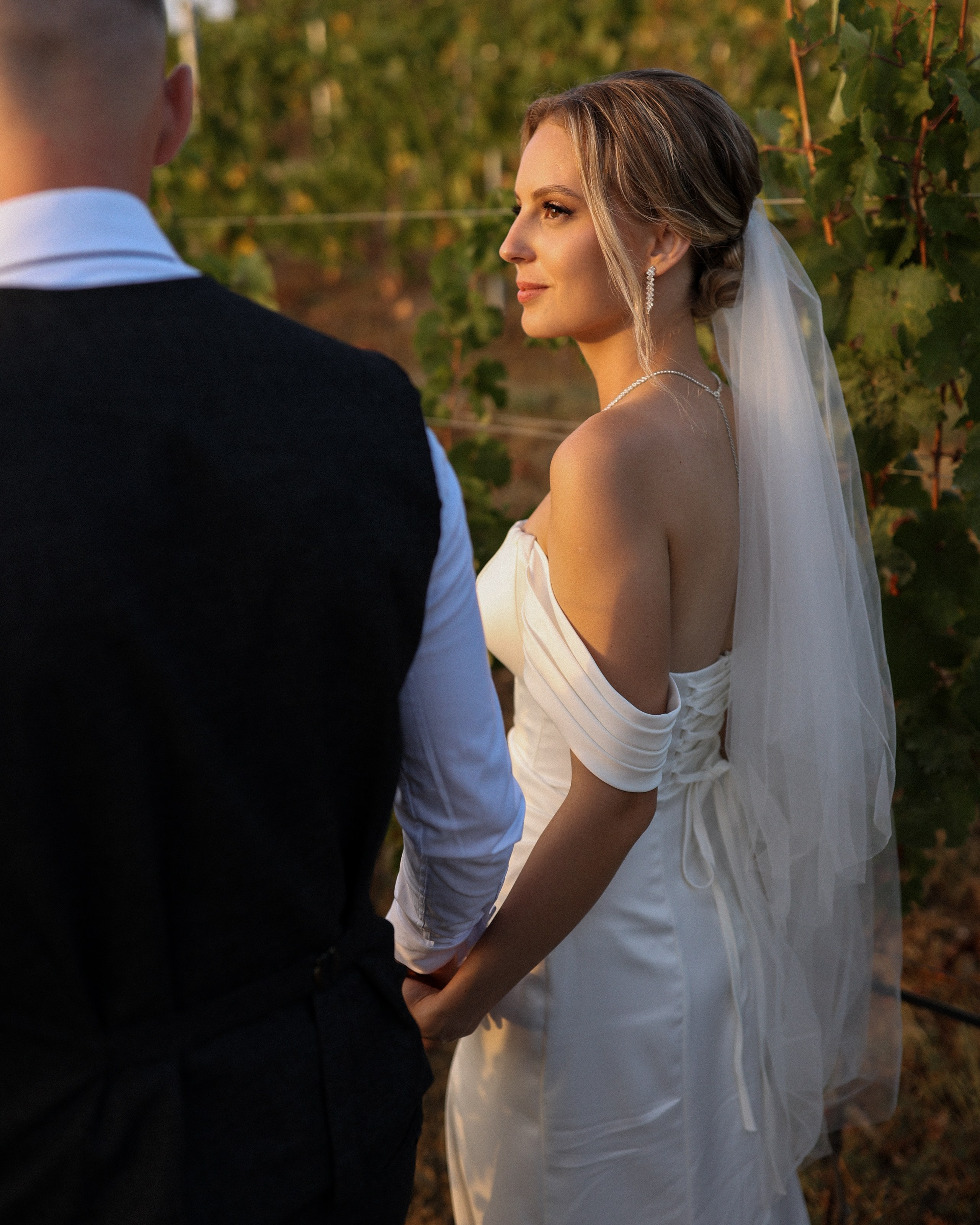 Владимир и Александра. Фотограф в Севастополе и Крыму Артем Волобуев