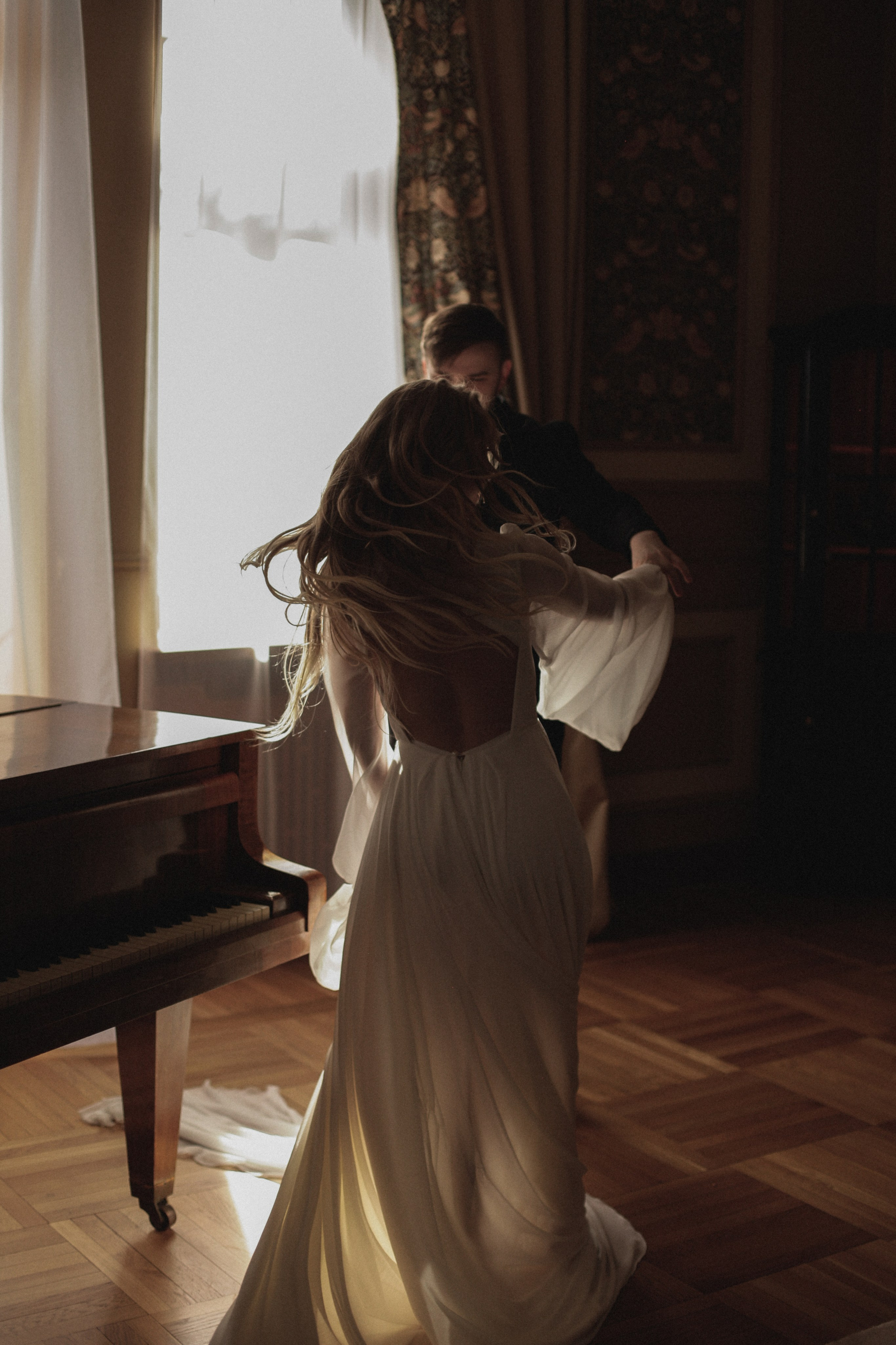 Александр и Влада. Фотограф в Севастополе и Крыму Артем Волобуев