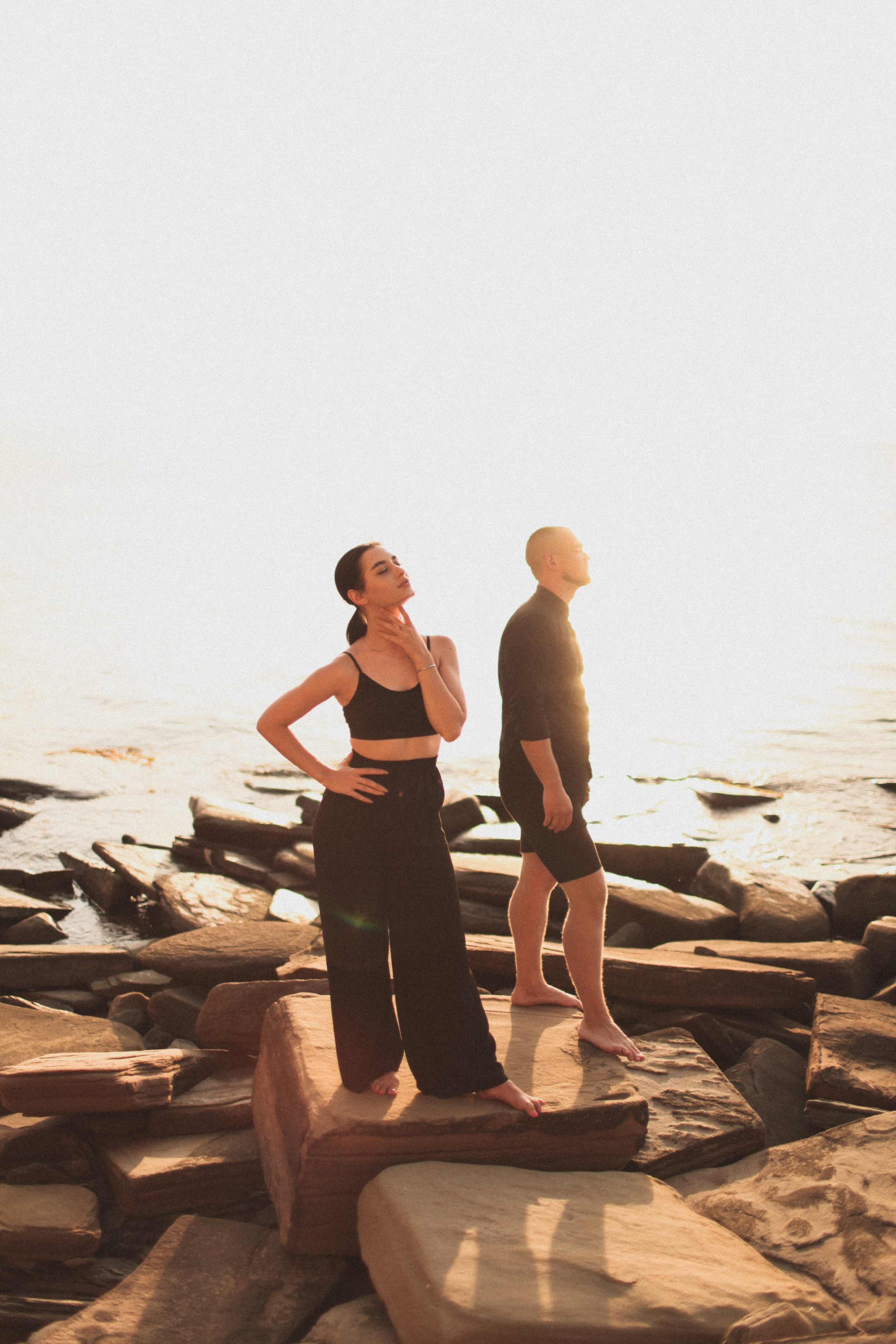 На Марсе. Фотограф в Севастополе и Крыму Артем Волобуев