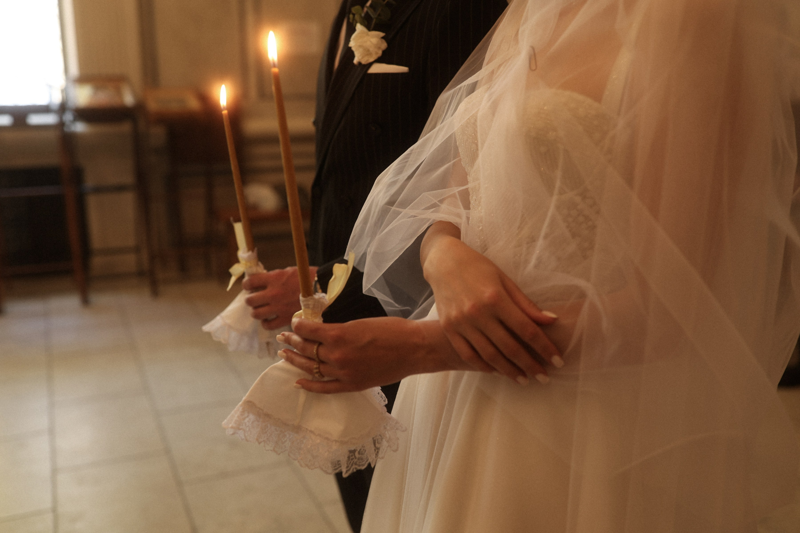 Венчание Стаса и Татьяны. Фотограф в Севастополе и Крыму Артем Волобуев