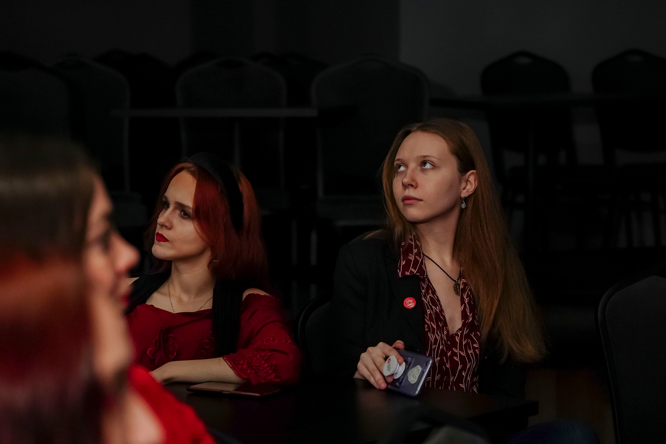 Репортаж с лекции для влюбленных в моду. Геннадий Войтов — контент под любые задачи