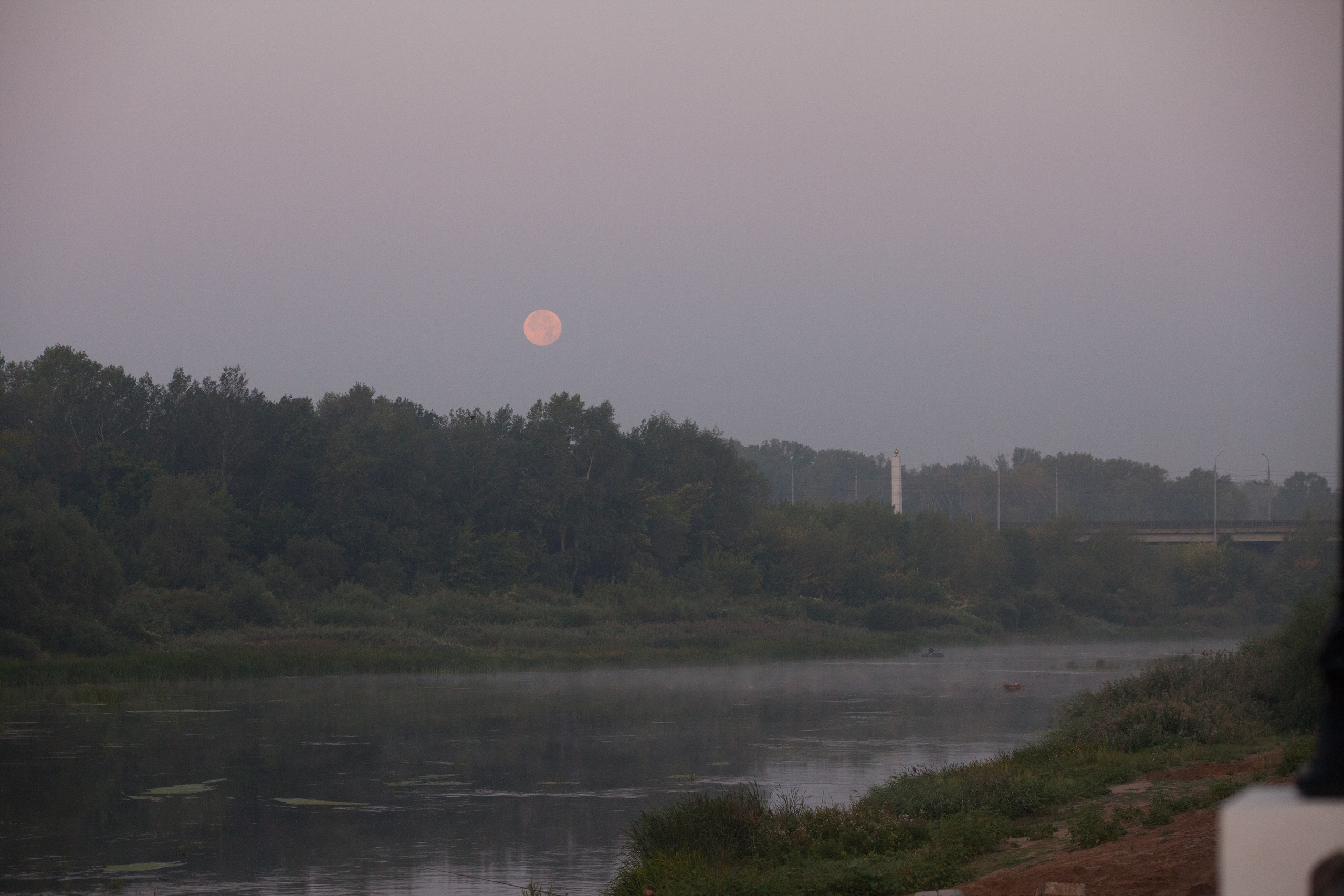 Сочный рассвет, на который решились. О нас