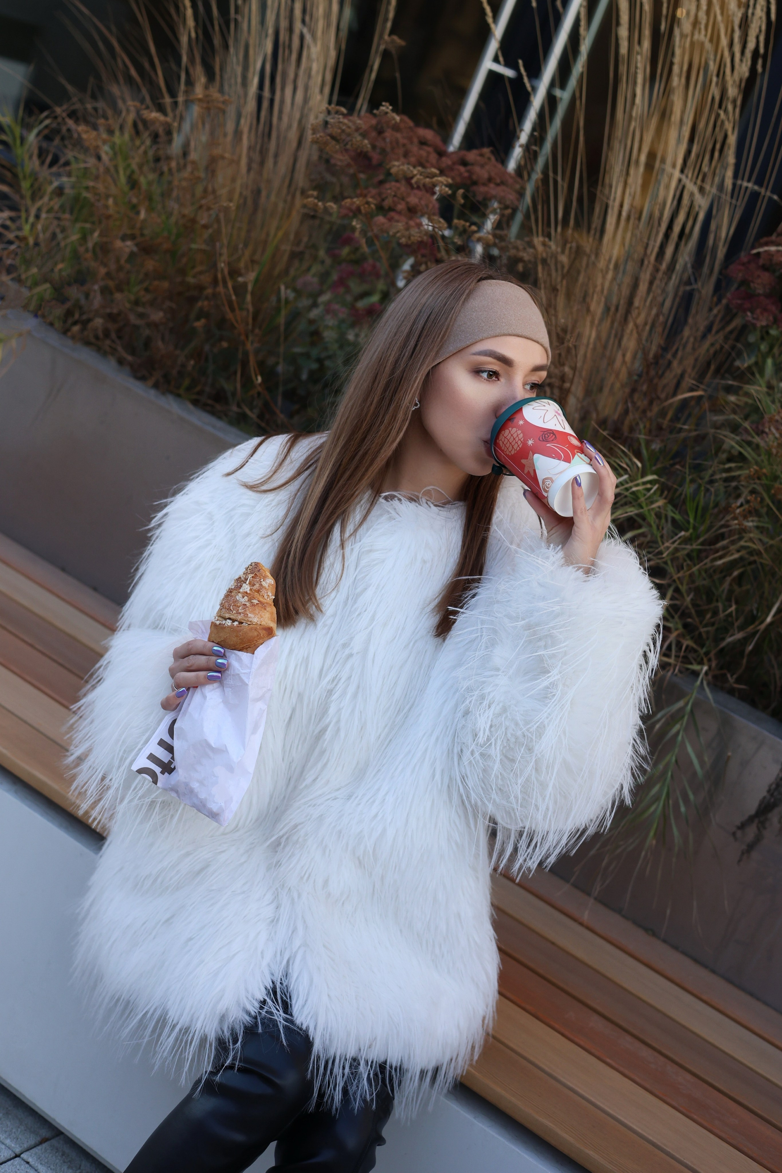 Диана прогулка. Главная