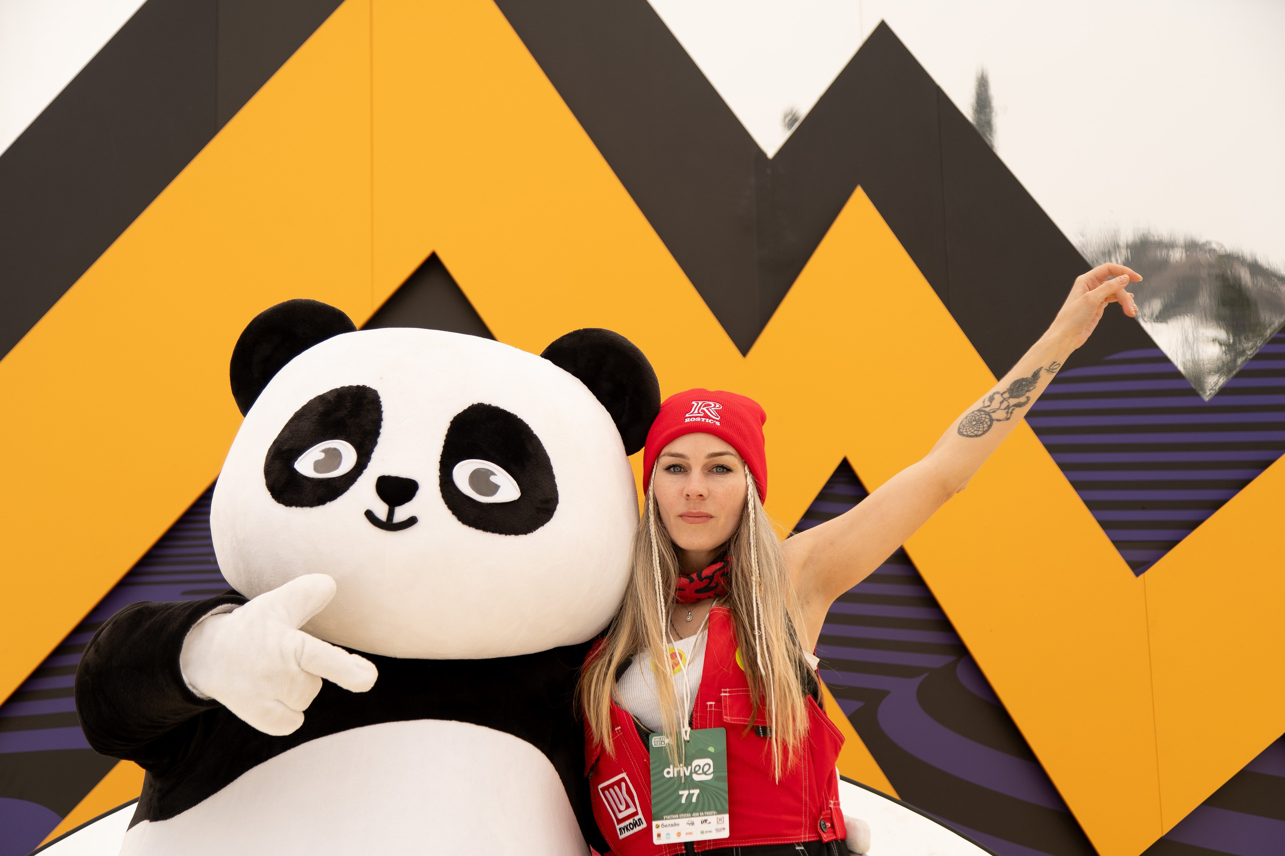 Грелка 15.04.24. Анастасия Паршукова — фотограф Шерегеш Новосибирск