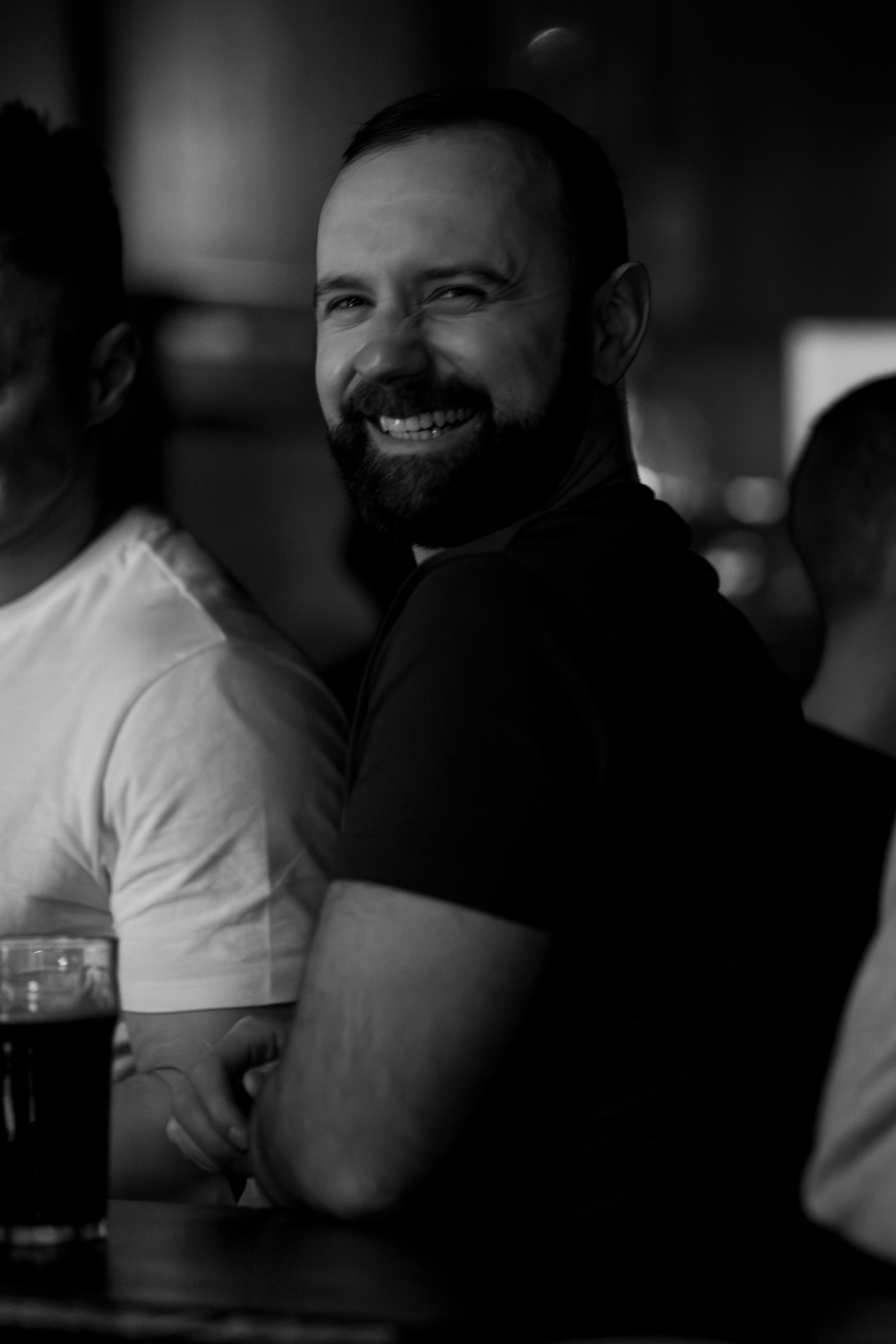 Rook's Smex. Анастасия Паршукова — фотограф Шерегеш Новосибирск