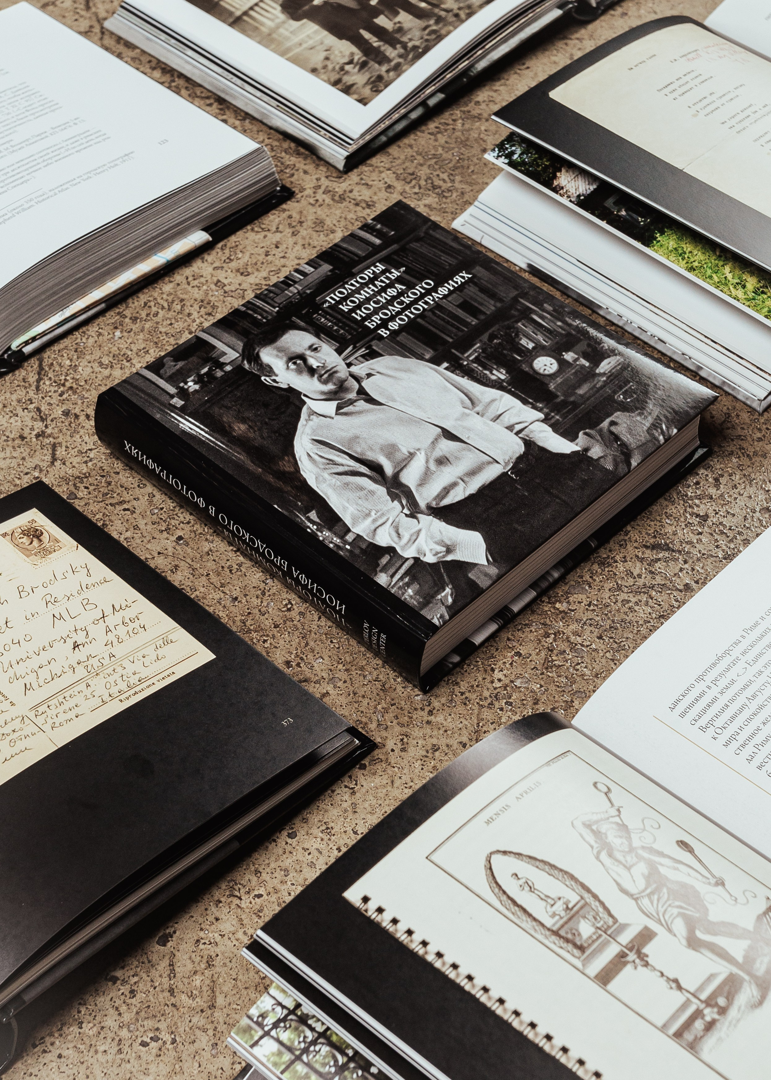 Интерьерные съемки. DIESPERADOSS photo