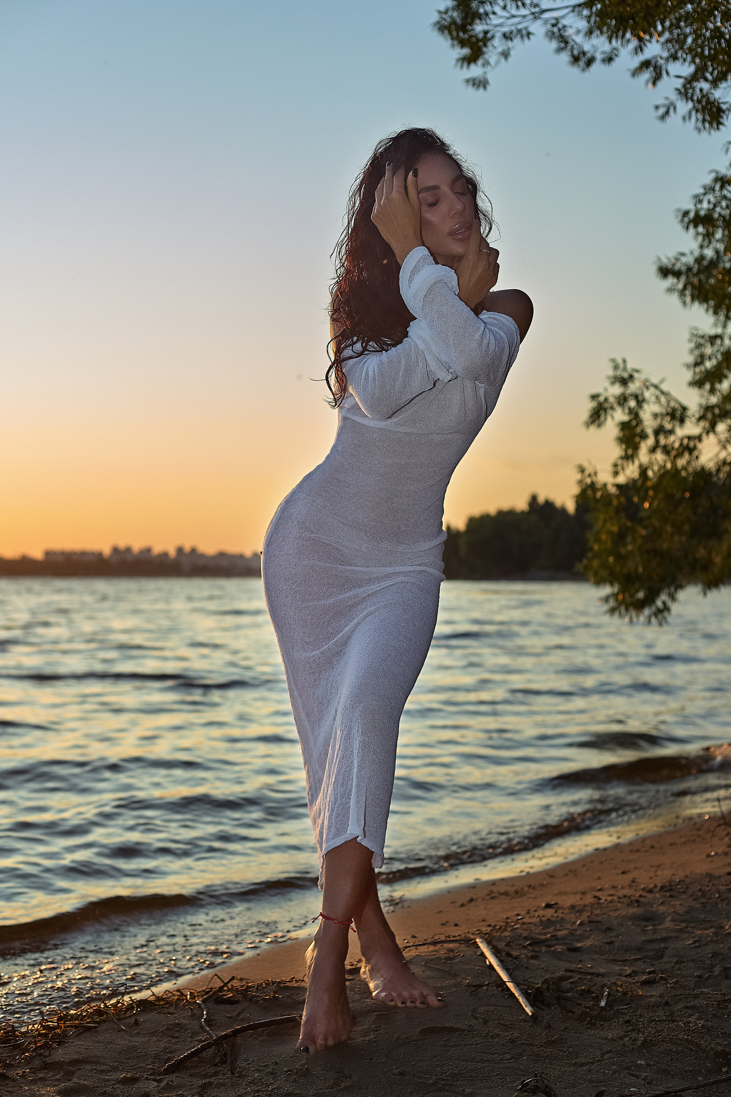 Анна. Фотограф|Ретушер| Екатерина Гришанова|Челябинск