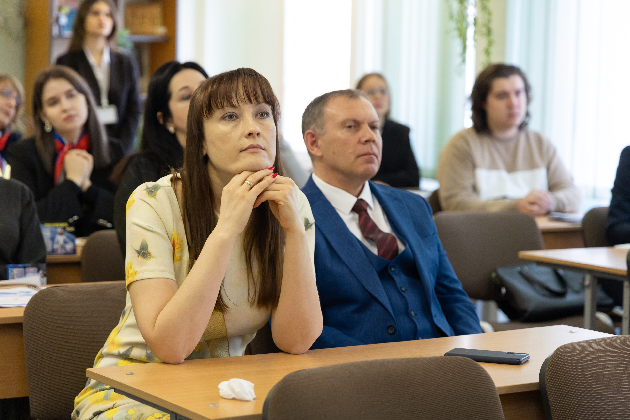 XIV ПМОФ '24. Школа 683. Евгений Матвеев — фотограф в Санкт-Петербурге