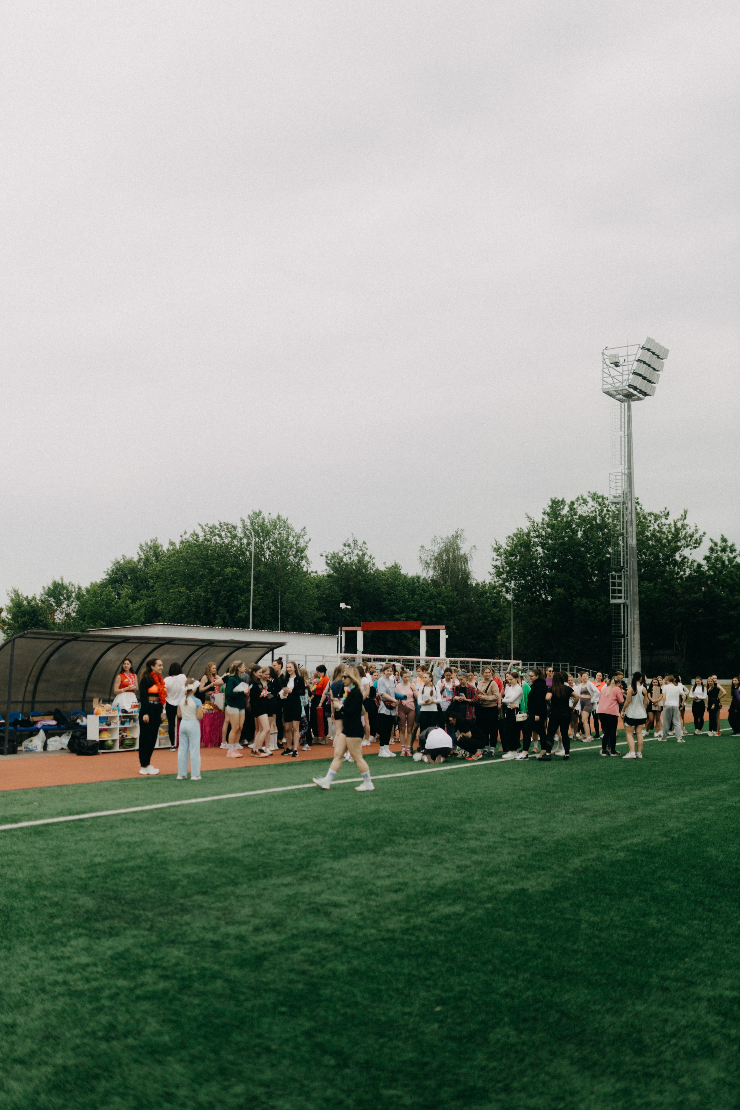 ALOHA FITNESS PARTY. Фотограф НОГИНСК, Москва, Анастасия Белая