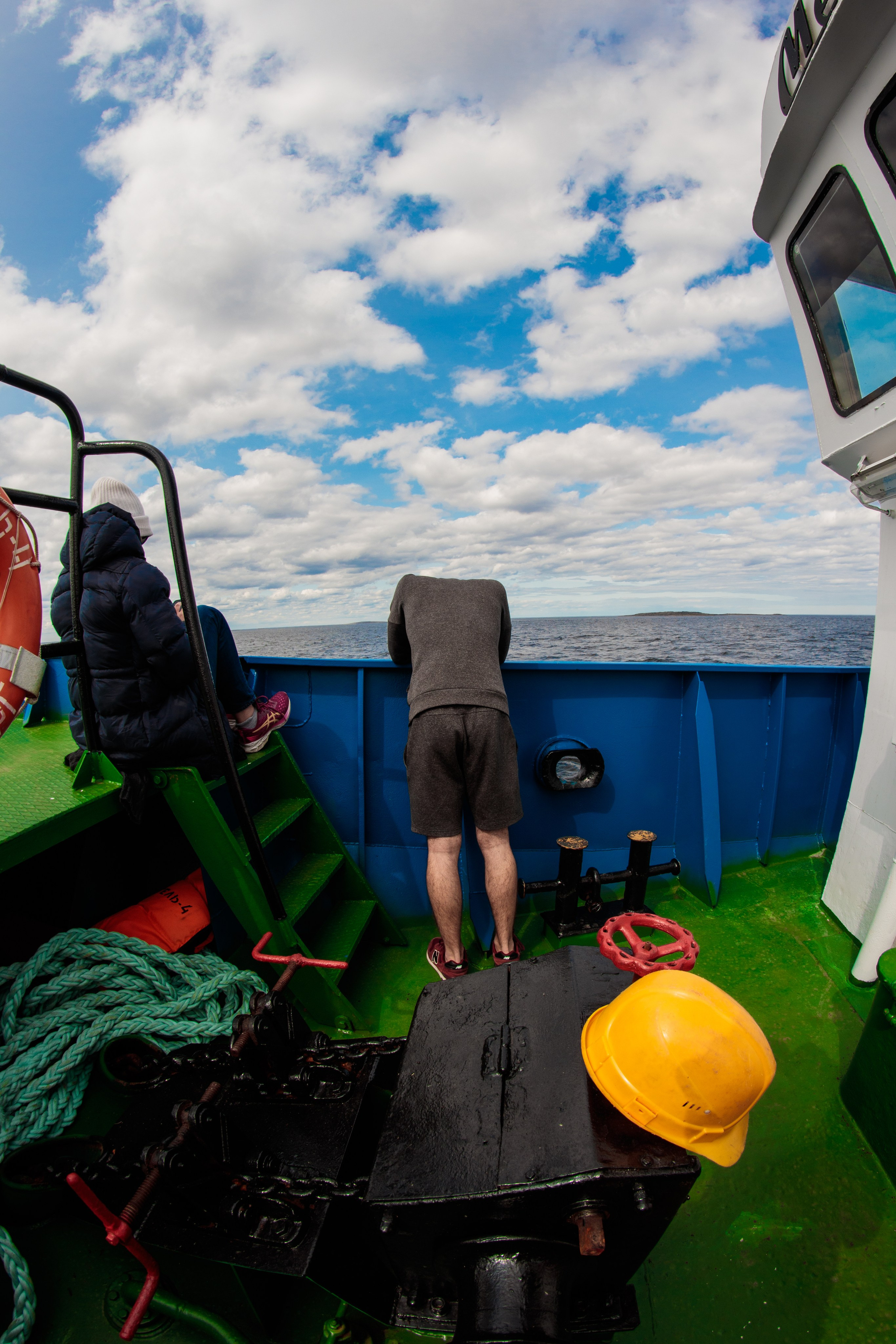 И вокруг меня. Портретный и концертный фотограф в Санкт-Петербурге Егор Телятников