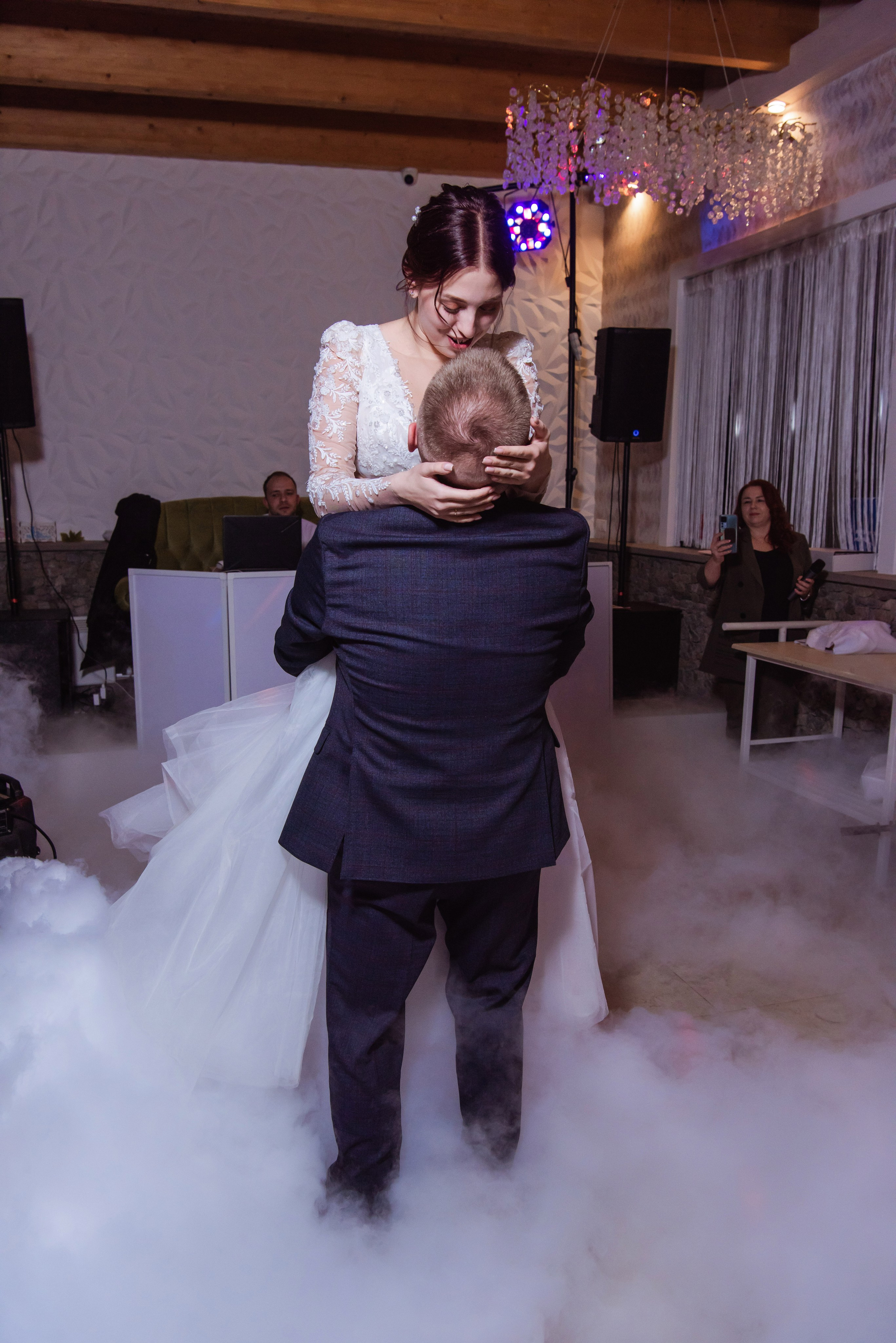 Егор и Анастасия. Свадебный и арт-фотограф Кунецкая Диана