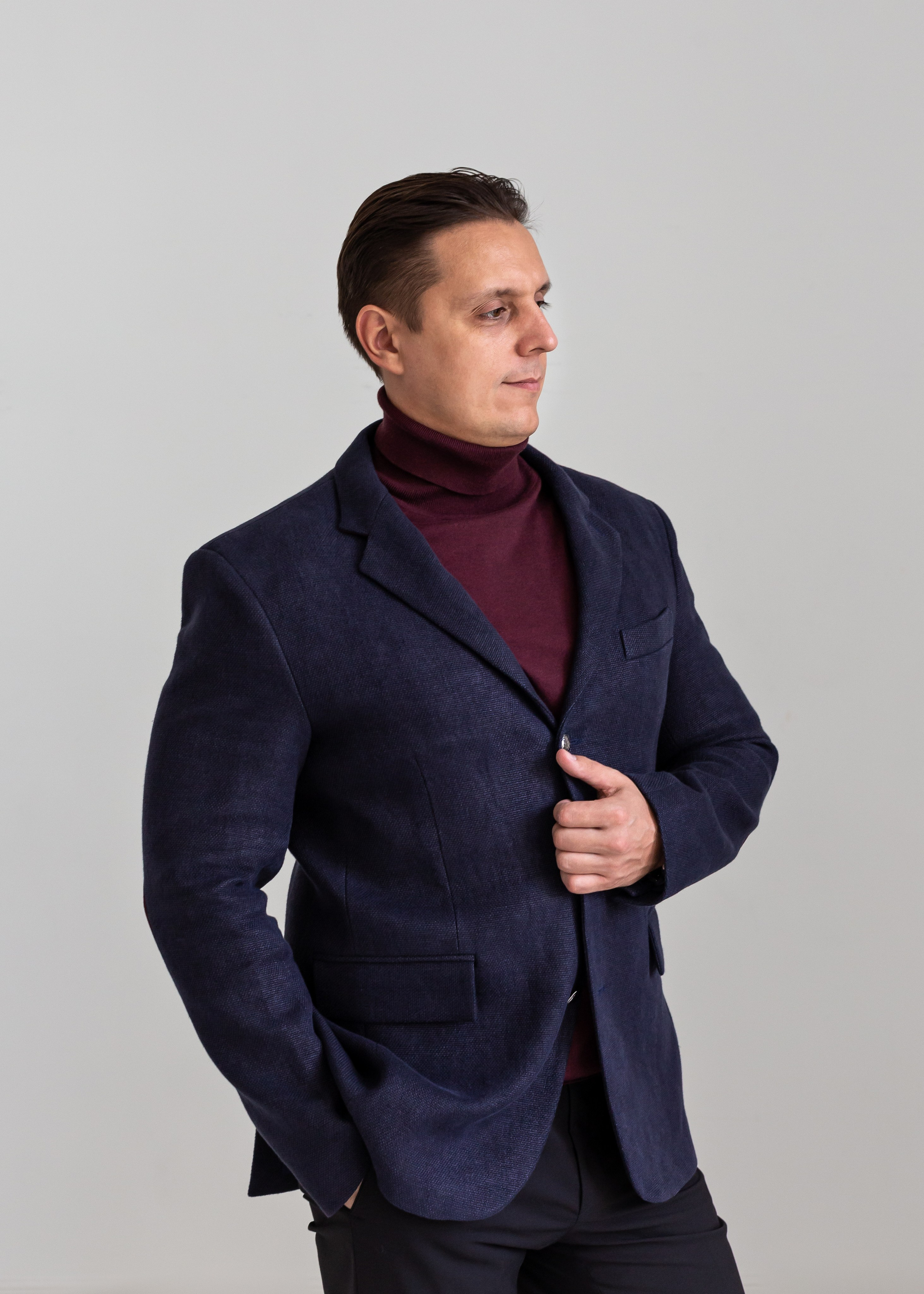 Перепелица важная птица. Фотограф в Москве Лера Юдина