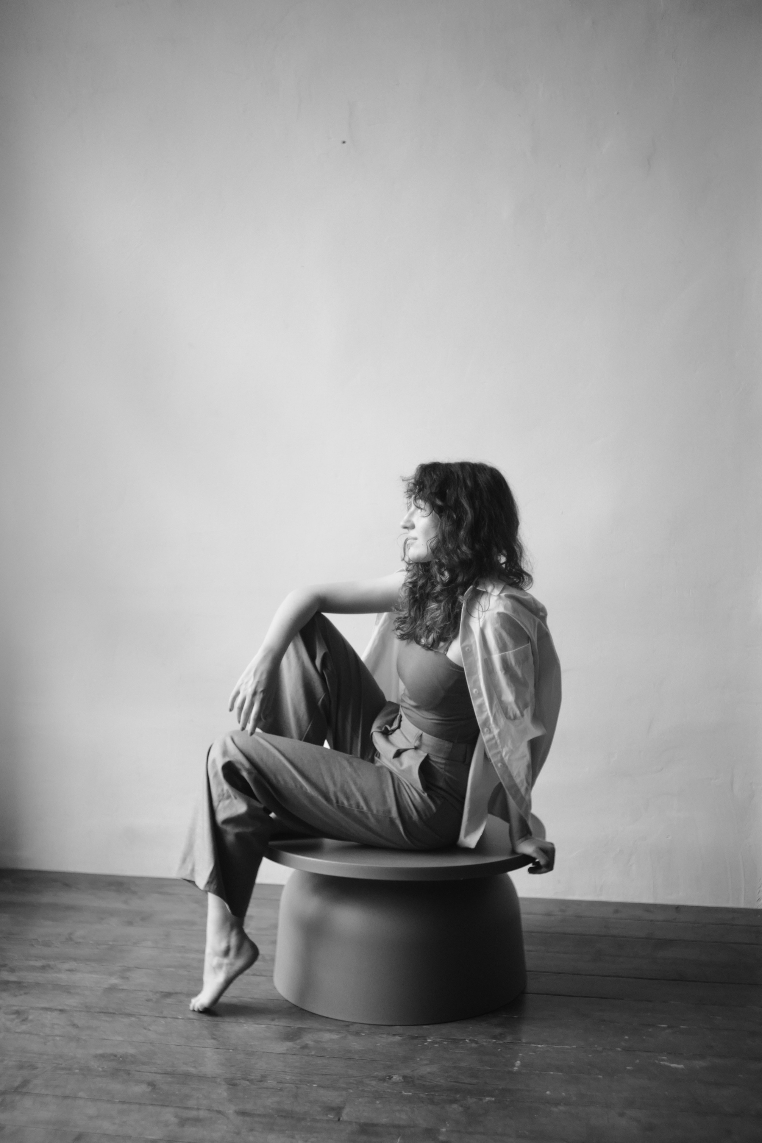 Zina. Фотограф в Москве Женя Потах