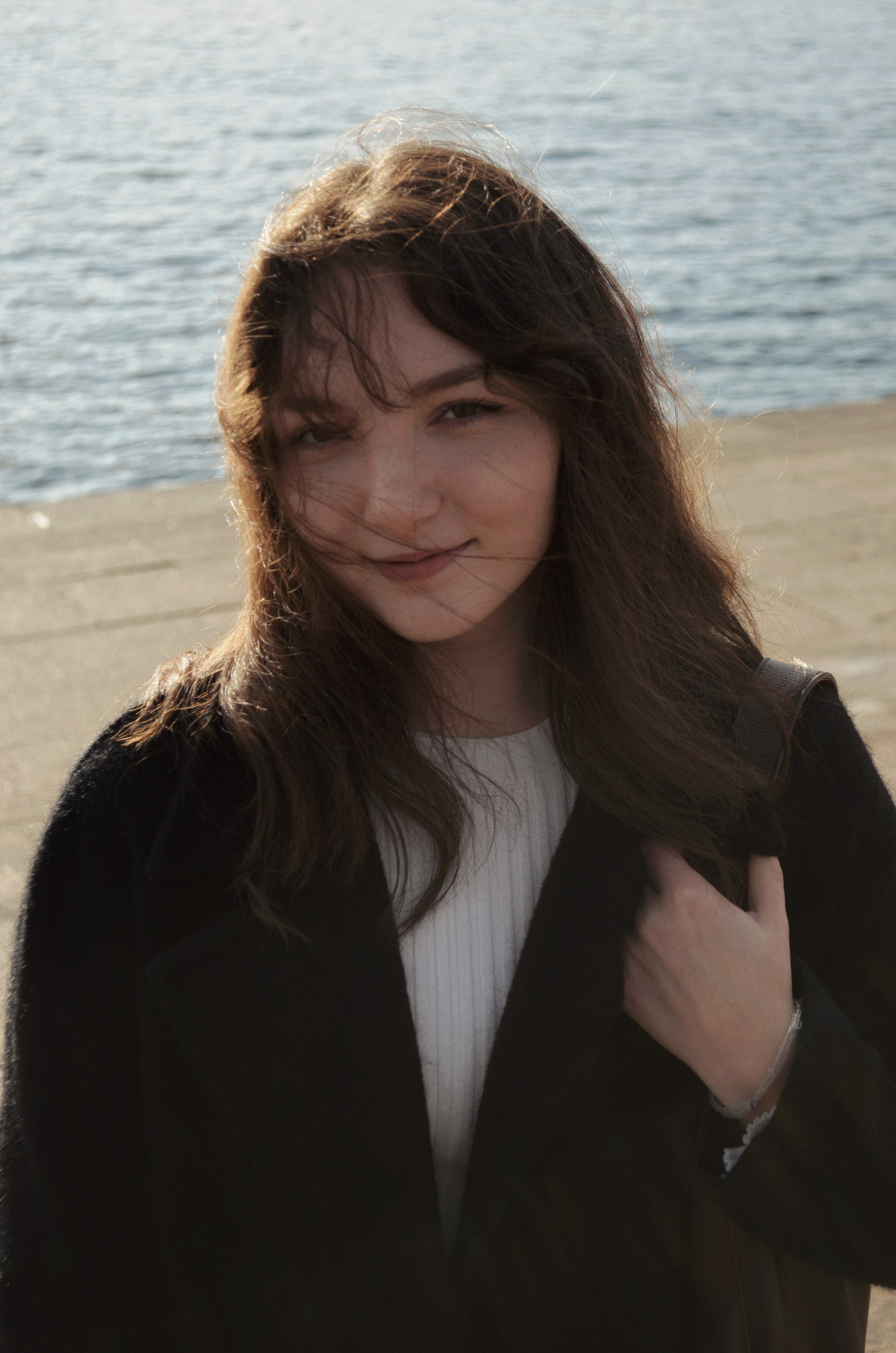 Индивидуальные съёмки. Wirinsens