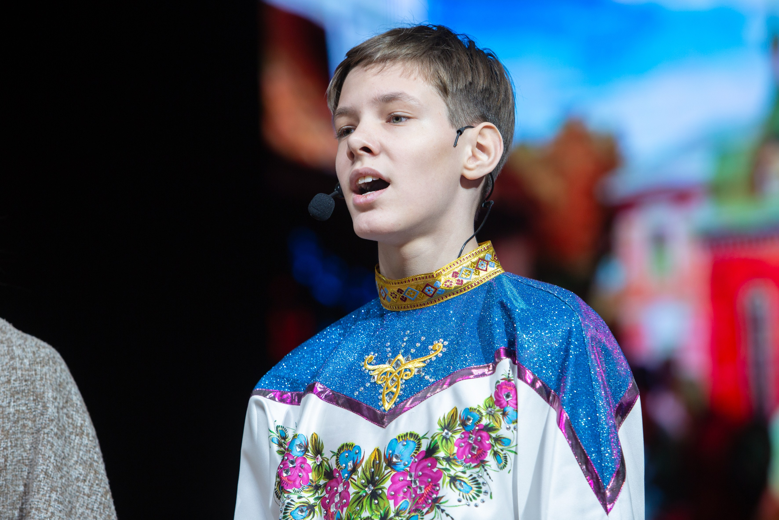 Мюзикл «Не гонялся бы ты, поп, за дешевизной» | 28 февраля 2025 год