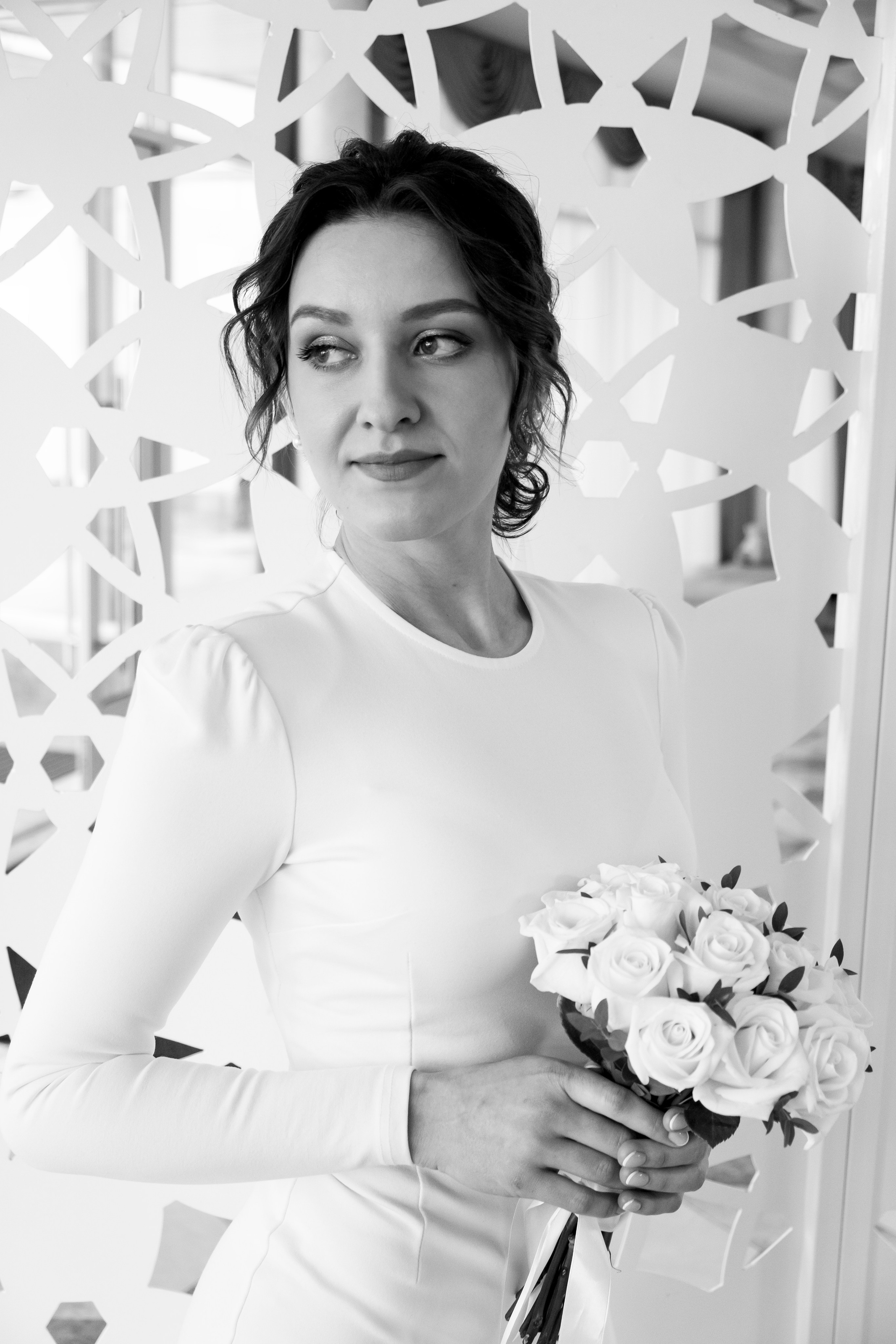 Свадьба Ольги и Дмитрия. Фотограф Новосибирск Екатерина Другоченко