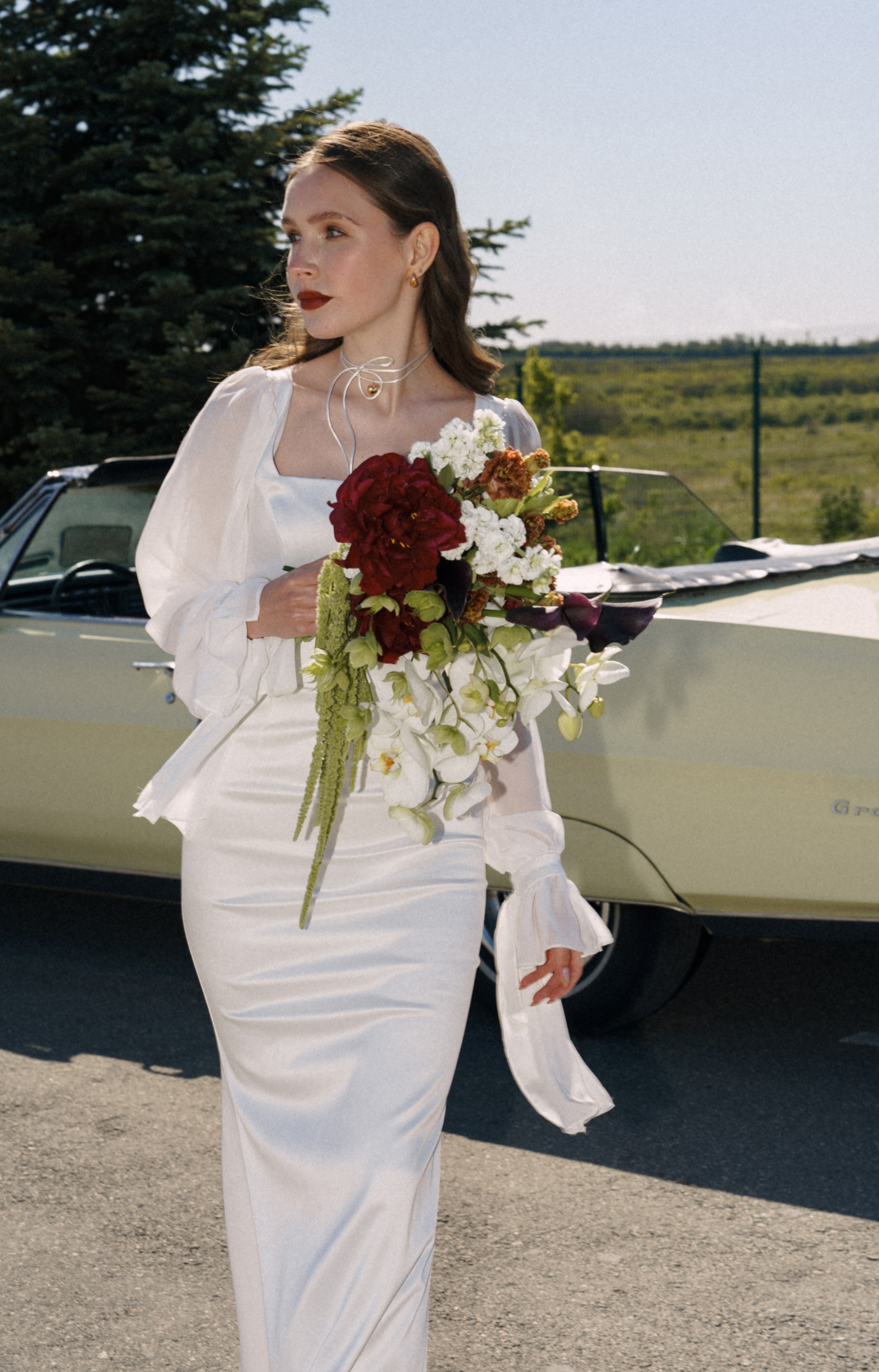 Дарина и Иван. Анонс. Семейный и портретный фотограф в Саратове Сахарова Маша