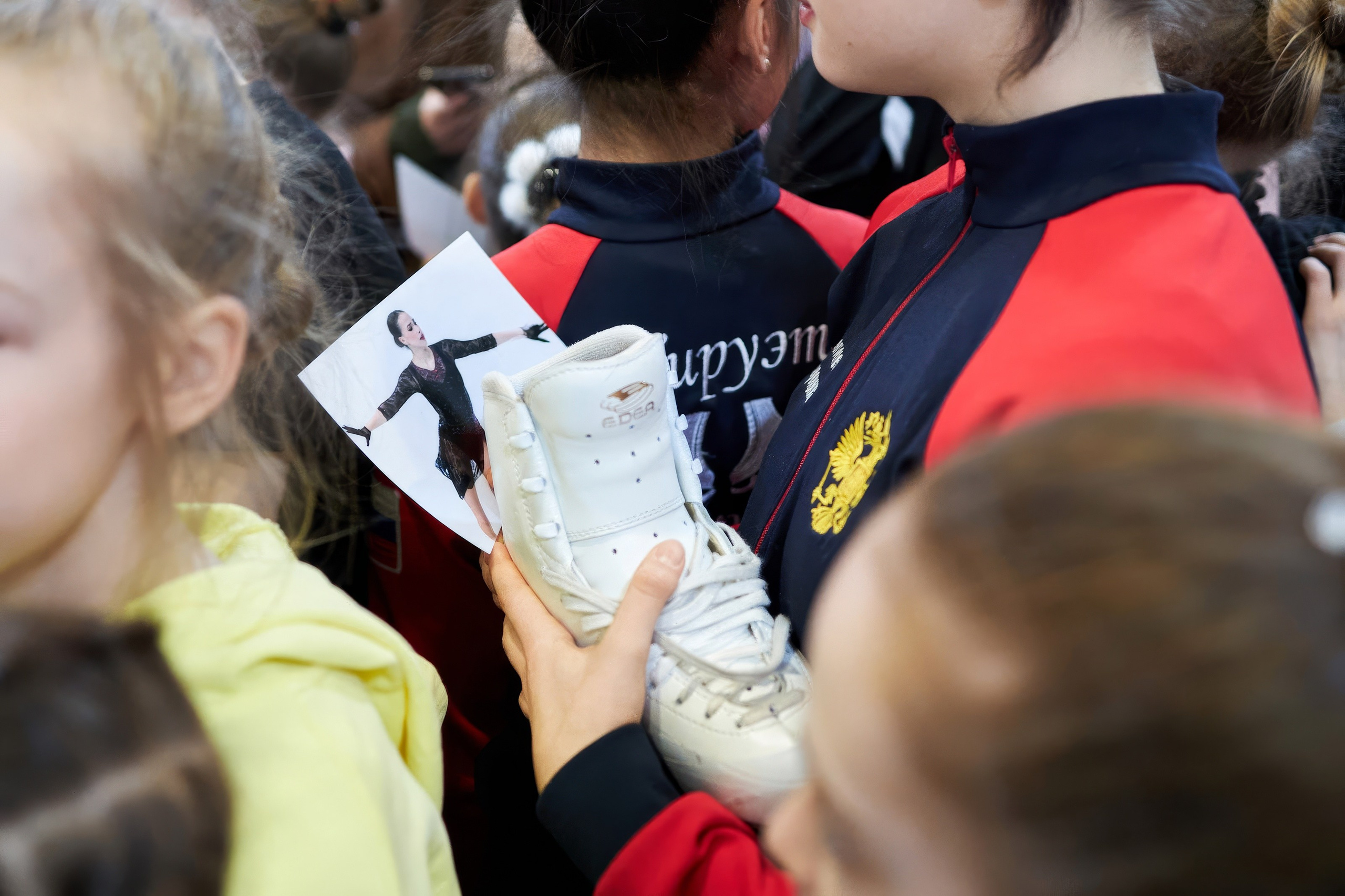 Спорт. Anastasia Reportage Photography