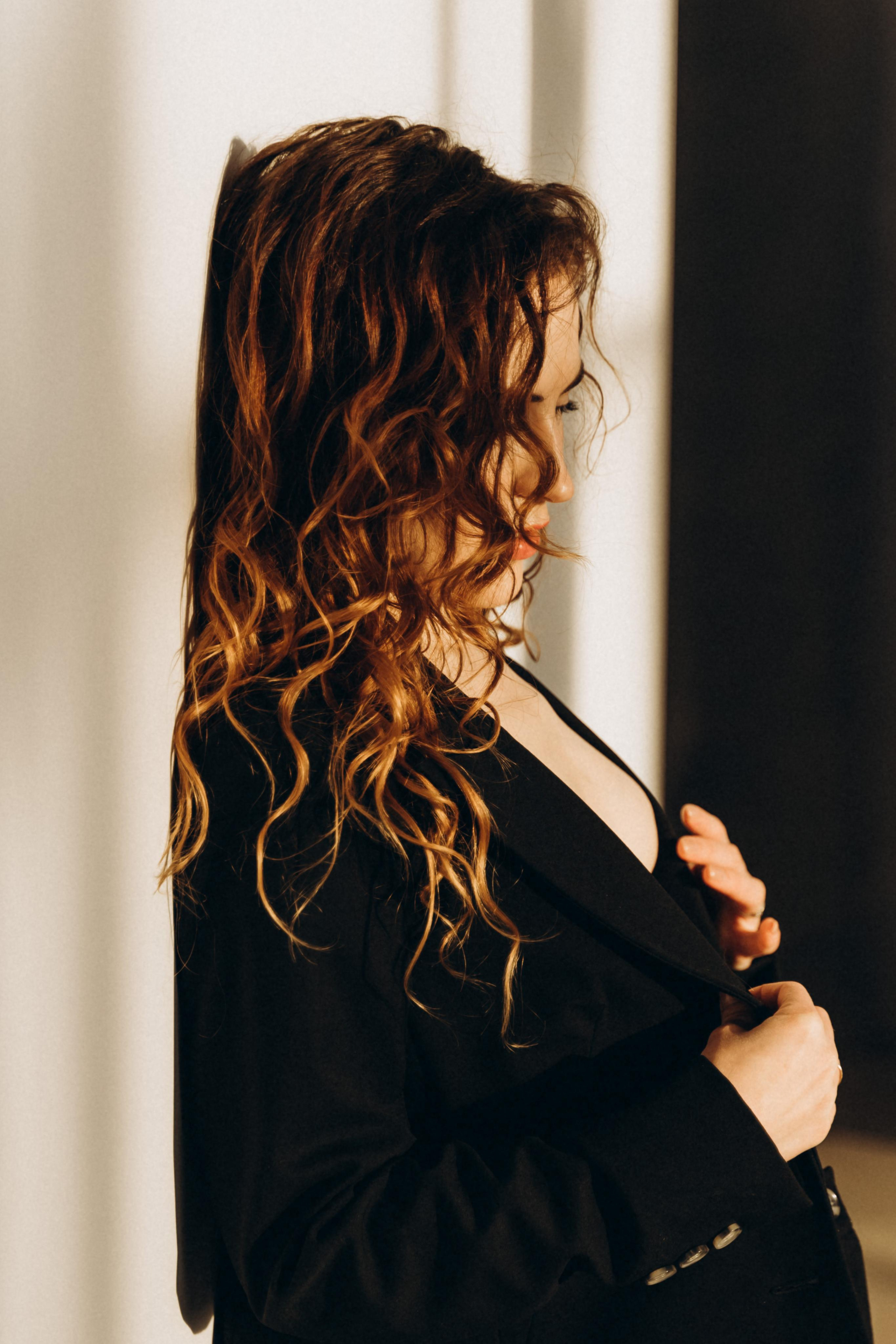 Олеся. Семейный фотограф в Саратове