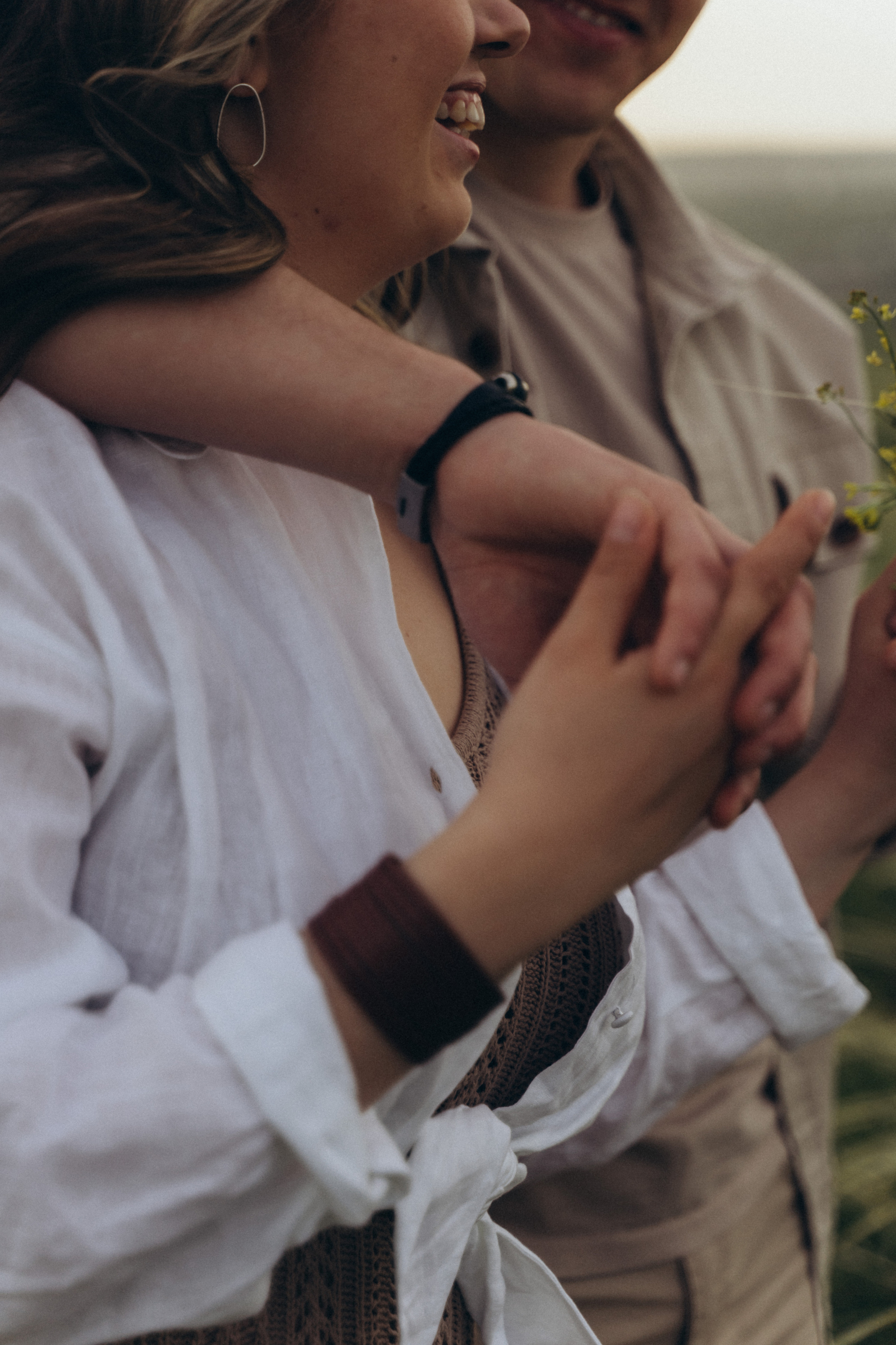 Love story. Рома и Даша. Локация — УВЕК. Семейный фотограф в Саратове