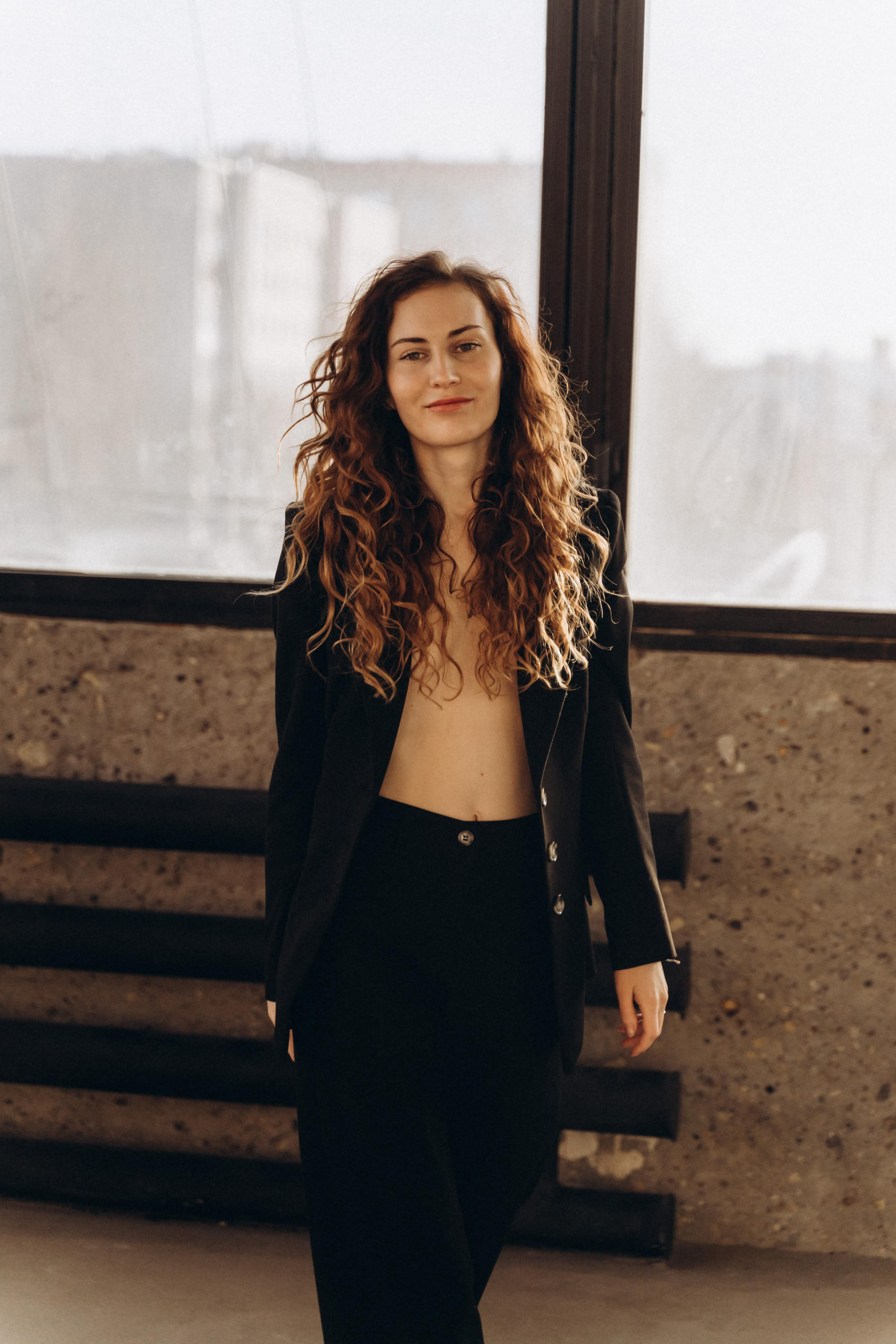 Олеся. Семейный фотограф в Саратове