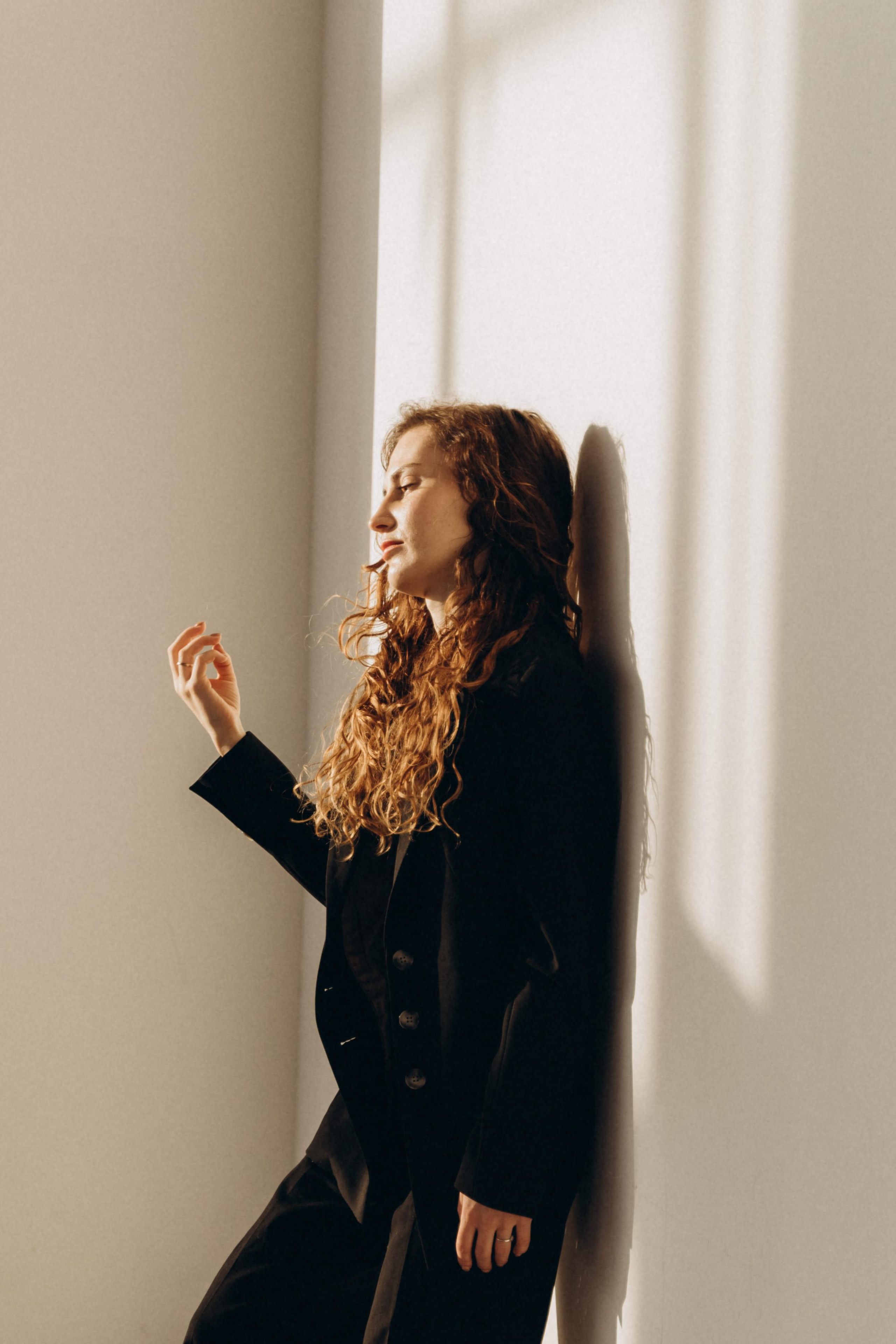 Олеся. Семейный фотограф в Саратове