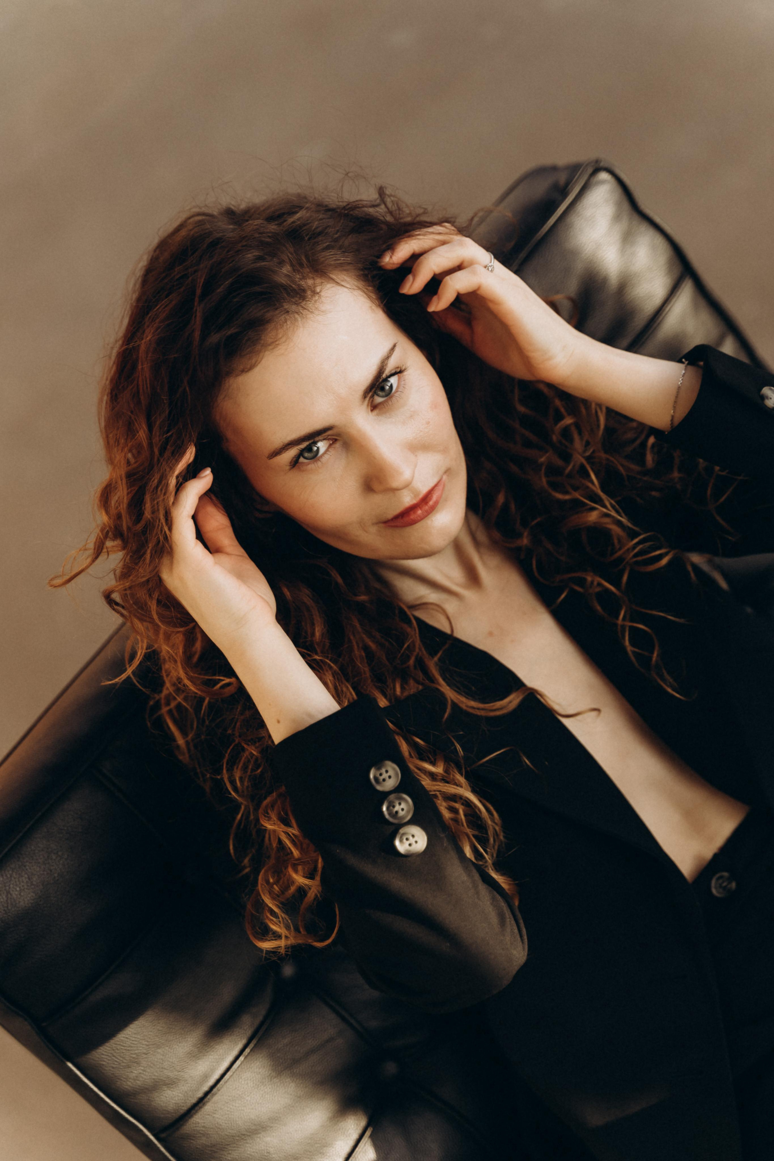 Олеся. Семейный фотограф в Саратове