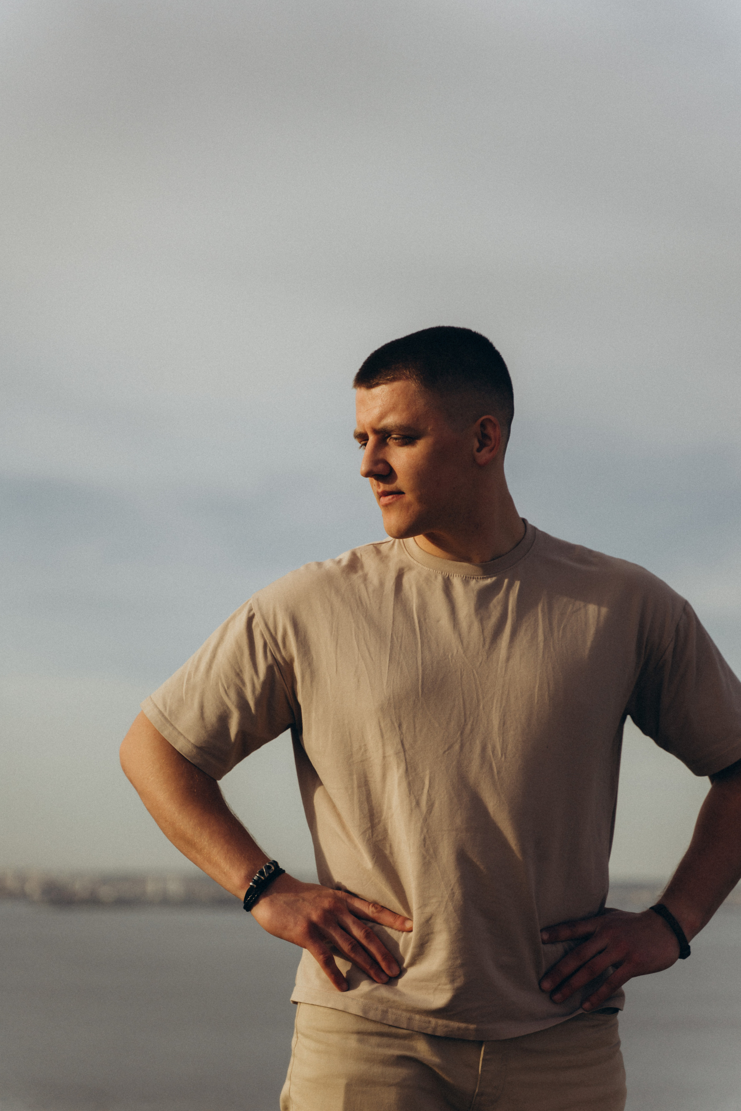 Love story. Рома и Даша. Локация — УВЕК. Семейный фотограф в Саратове