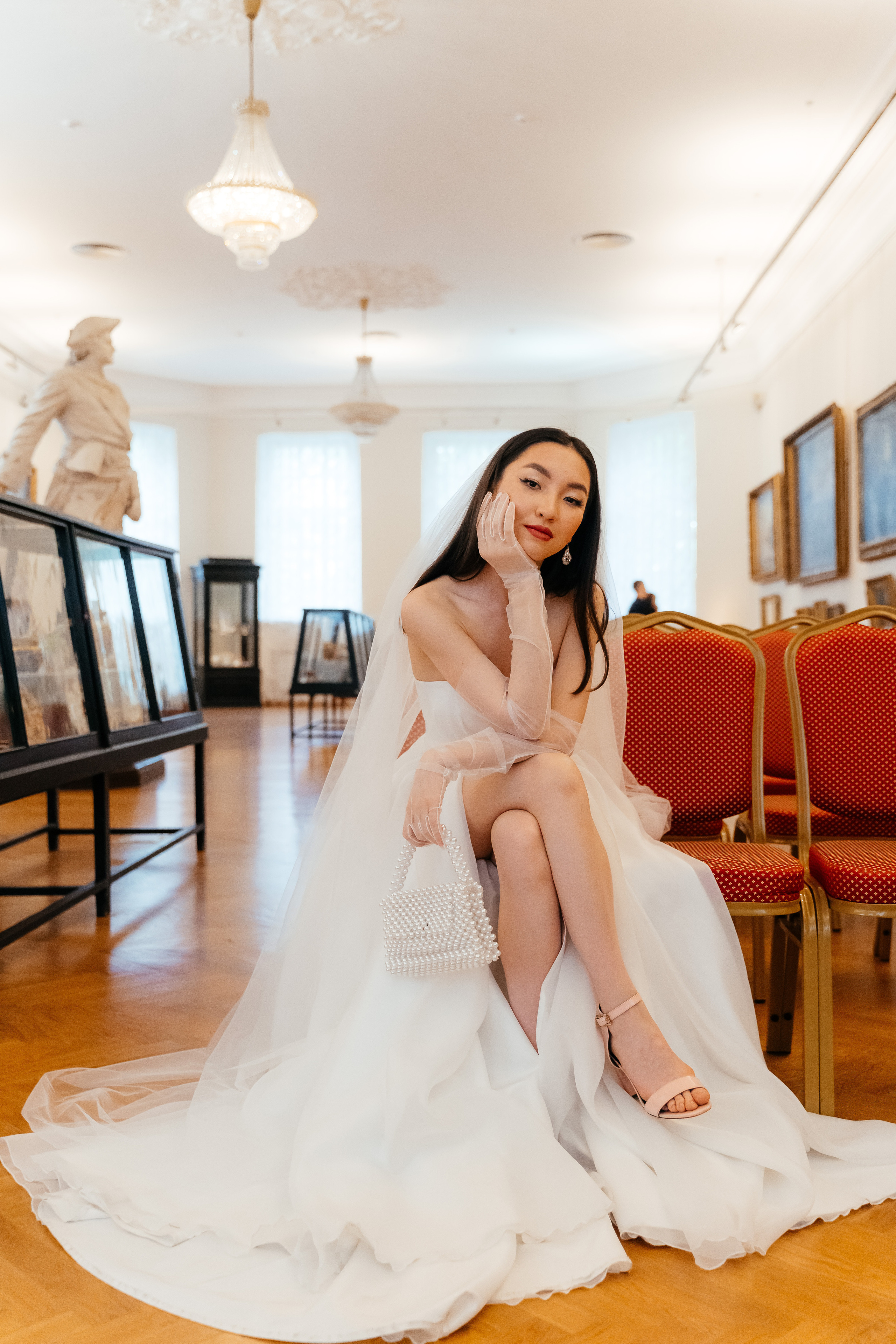 Семейный фотограф в Саратове