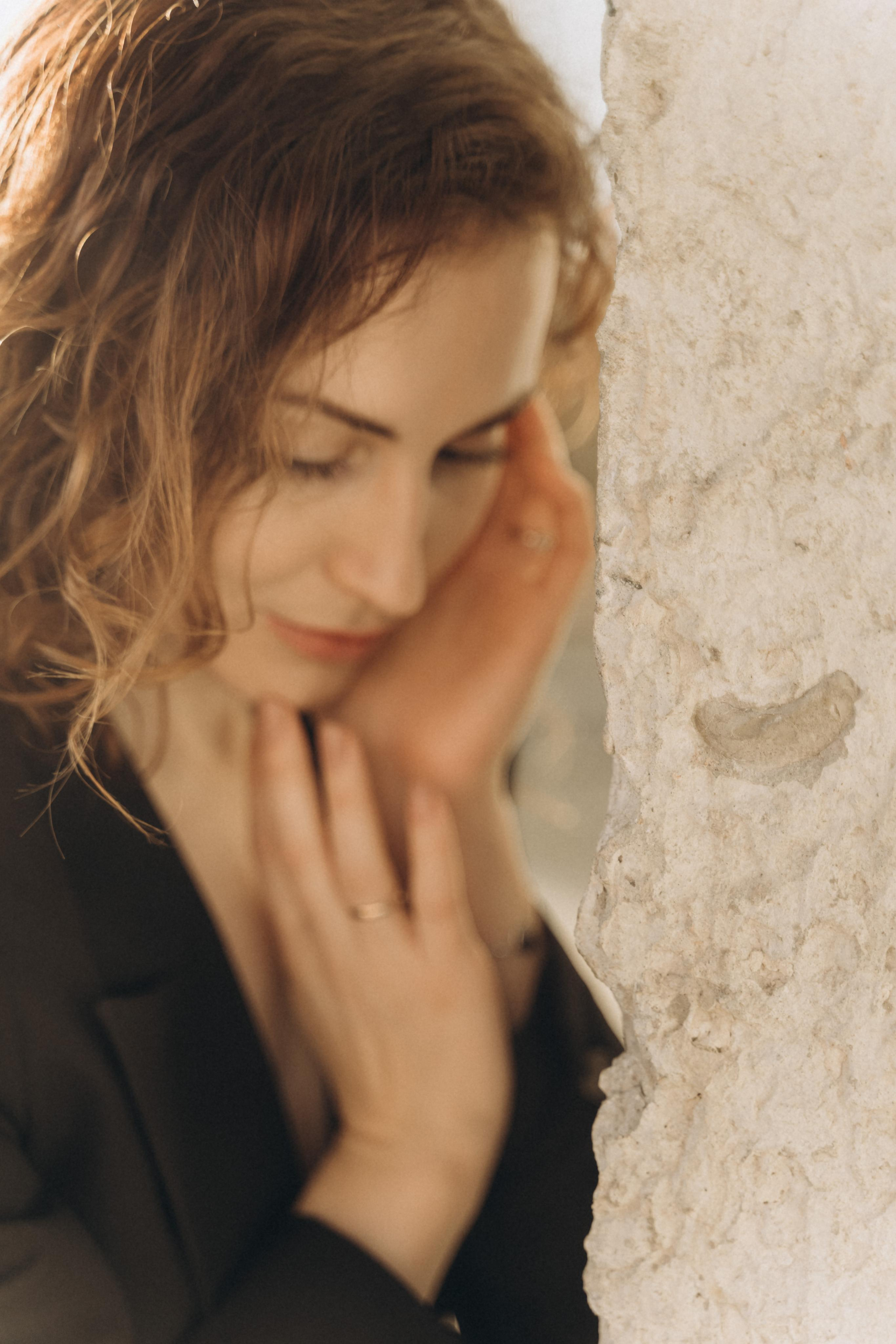 Олеся. Семейный фотограф в Саратове