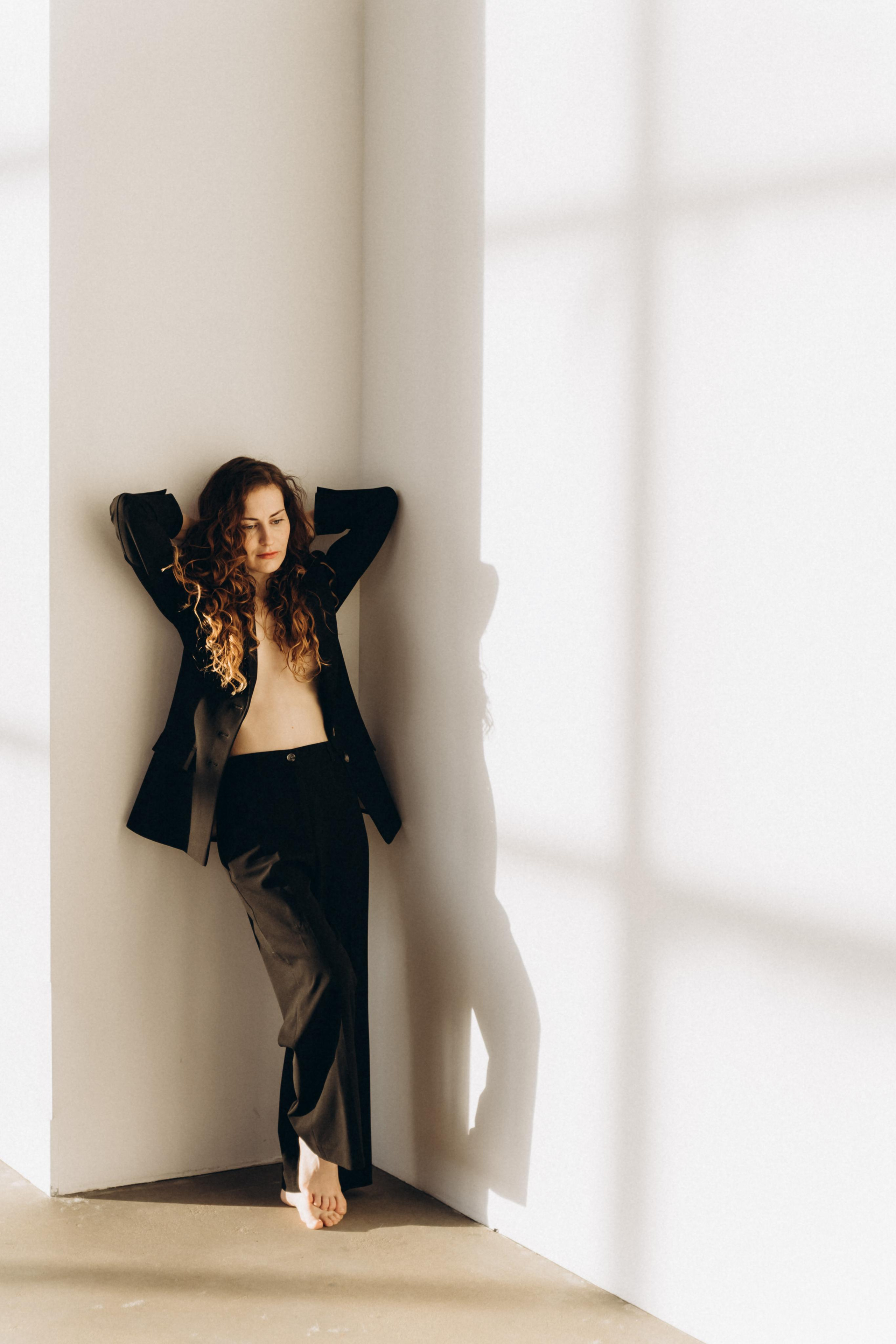 Олеся. Семейный фотограф в Саратове