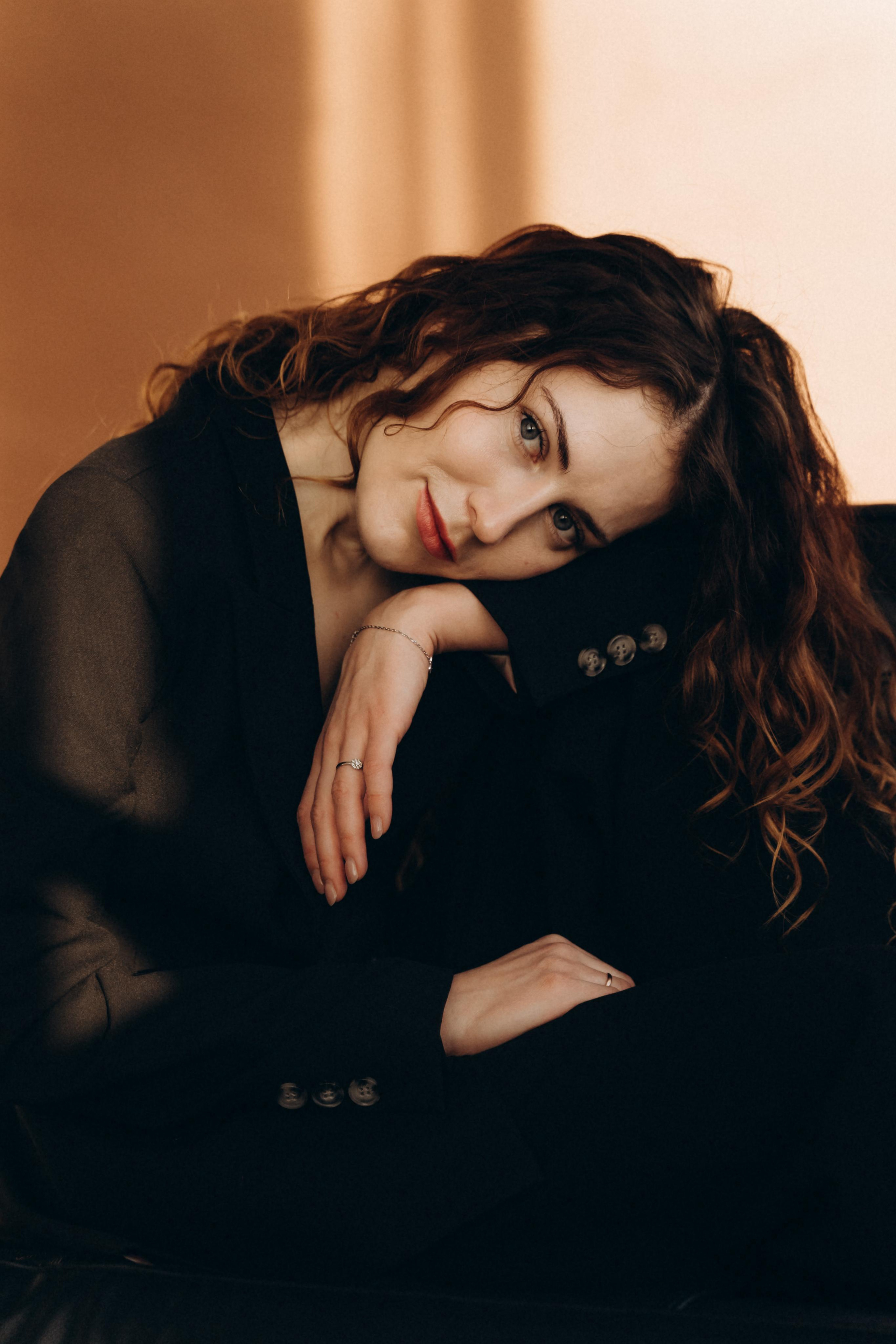 Олеся. Семейный фотограф в Саратове