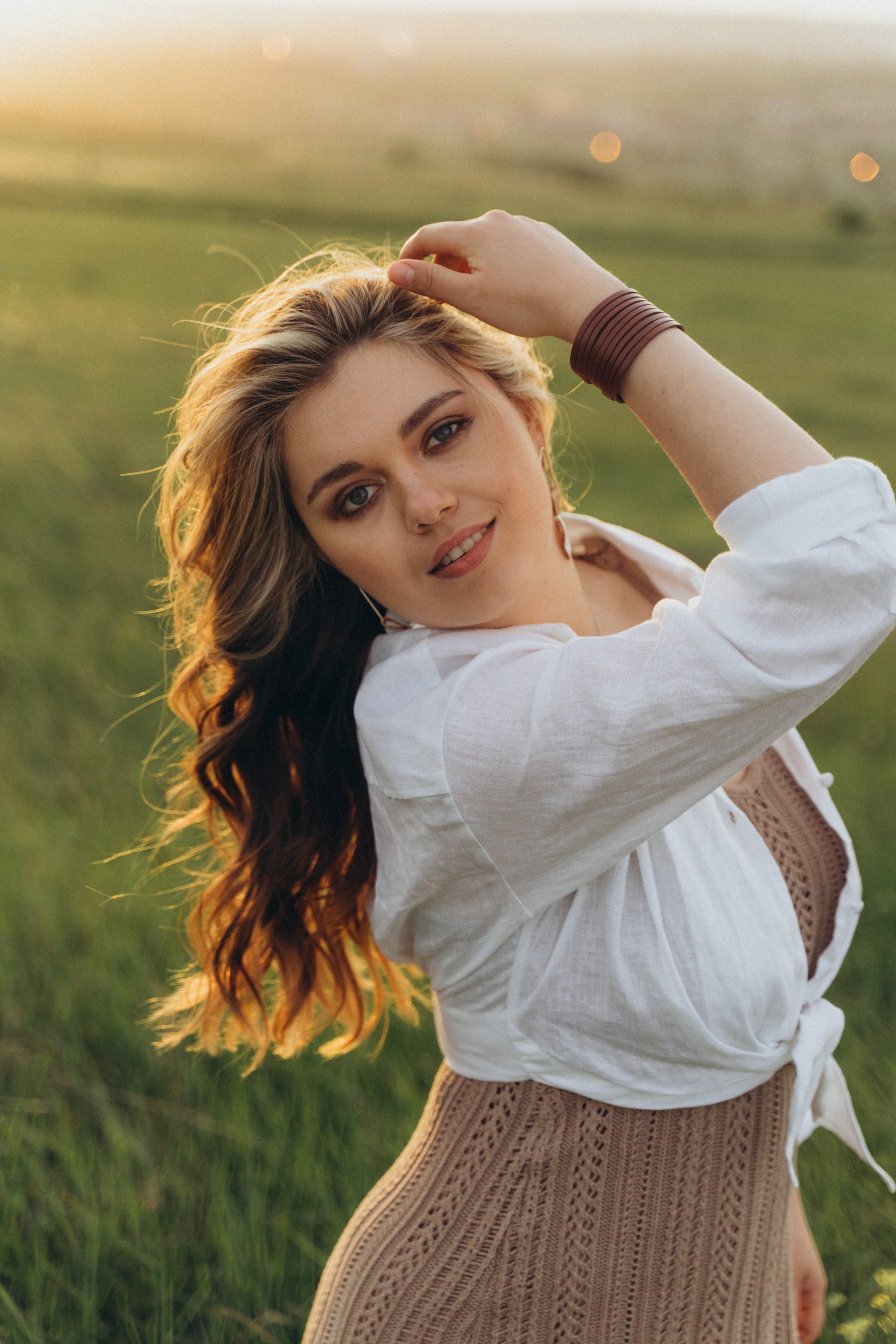 Love story. Рома и Даша. Локация — УВЕК. Семейный фотограф в Саратове