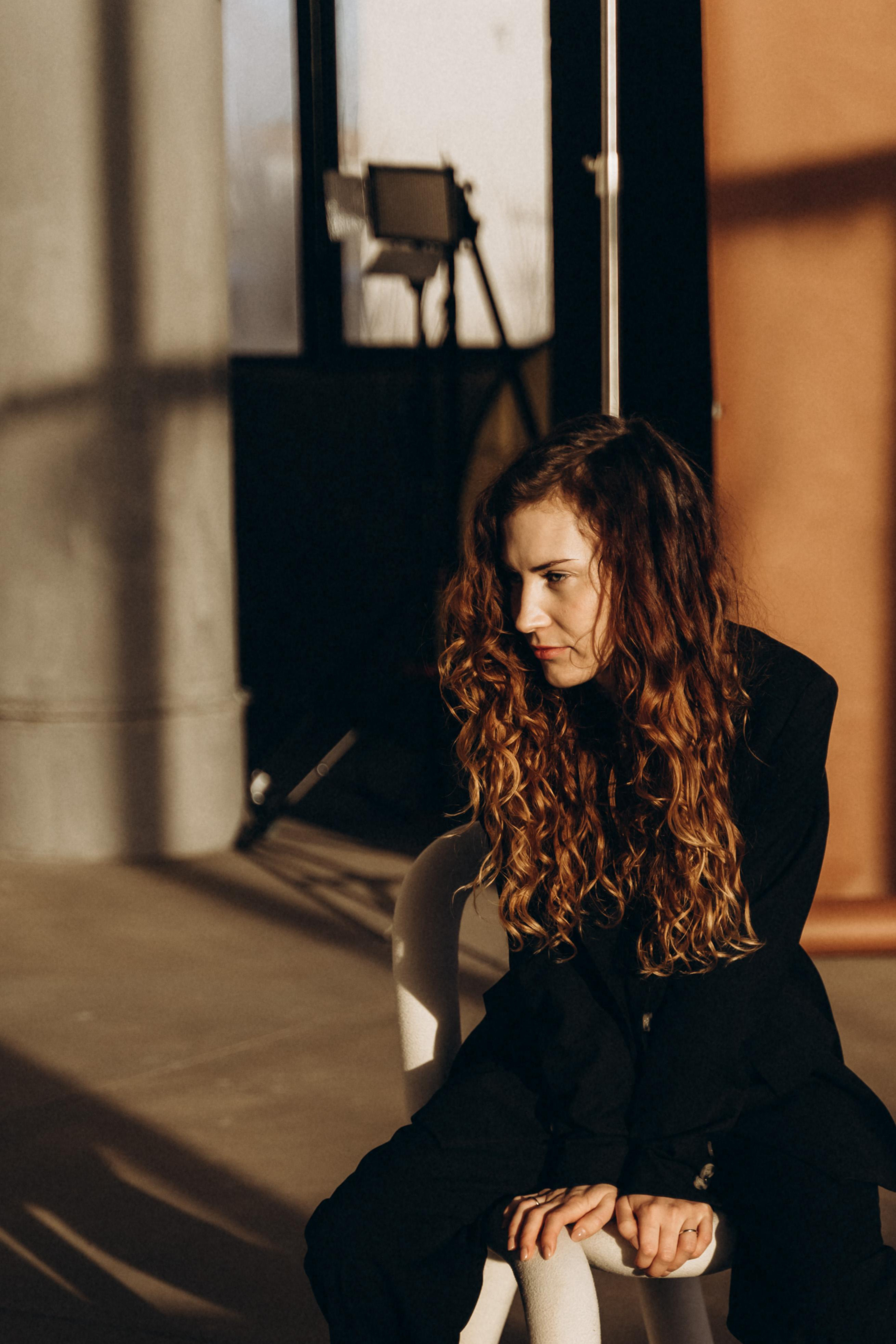 Олеся. Семейный фотограф в Саратове